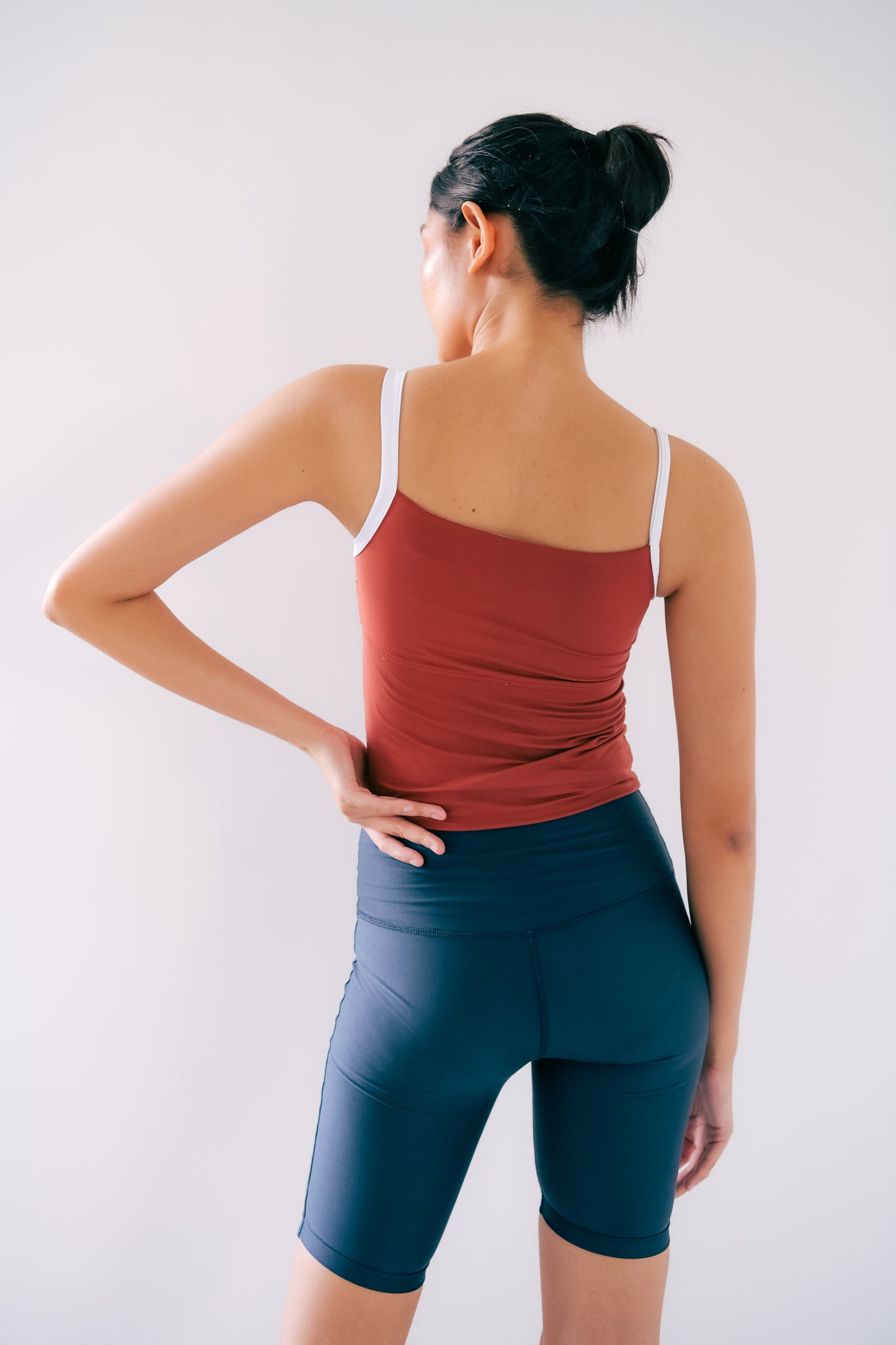 Color Block Camisole SALE 30% OFF