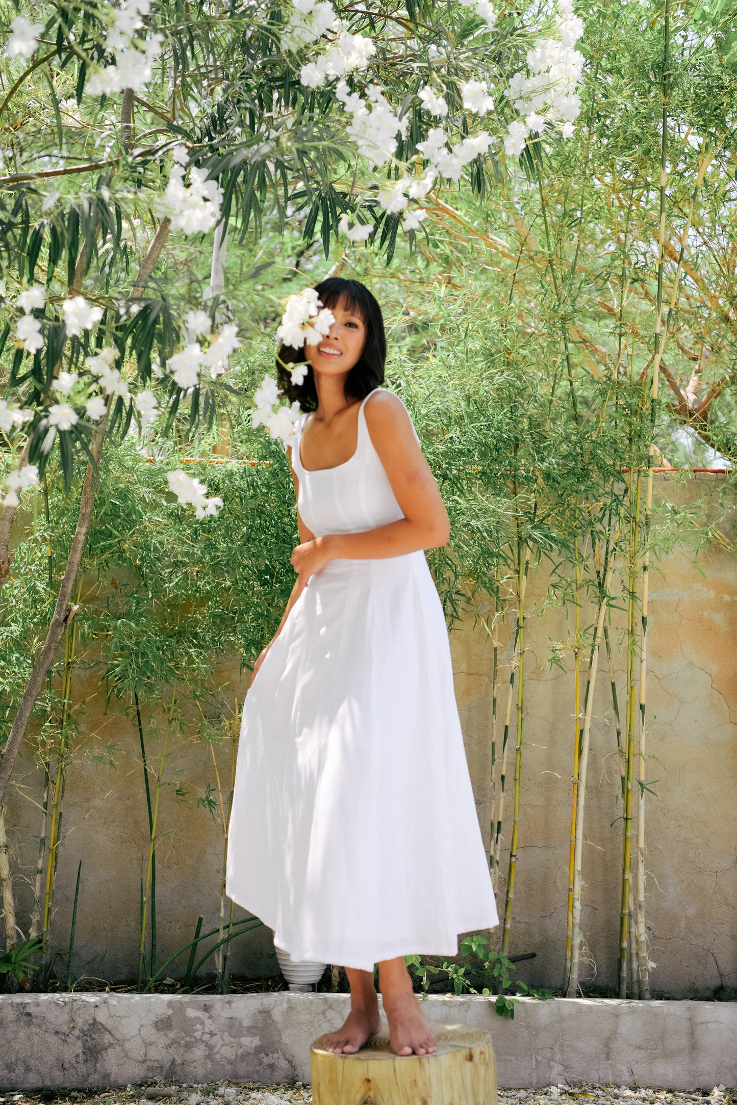 ADELINE Dress