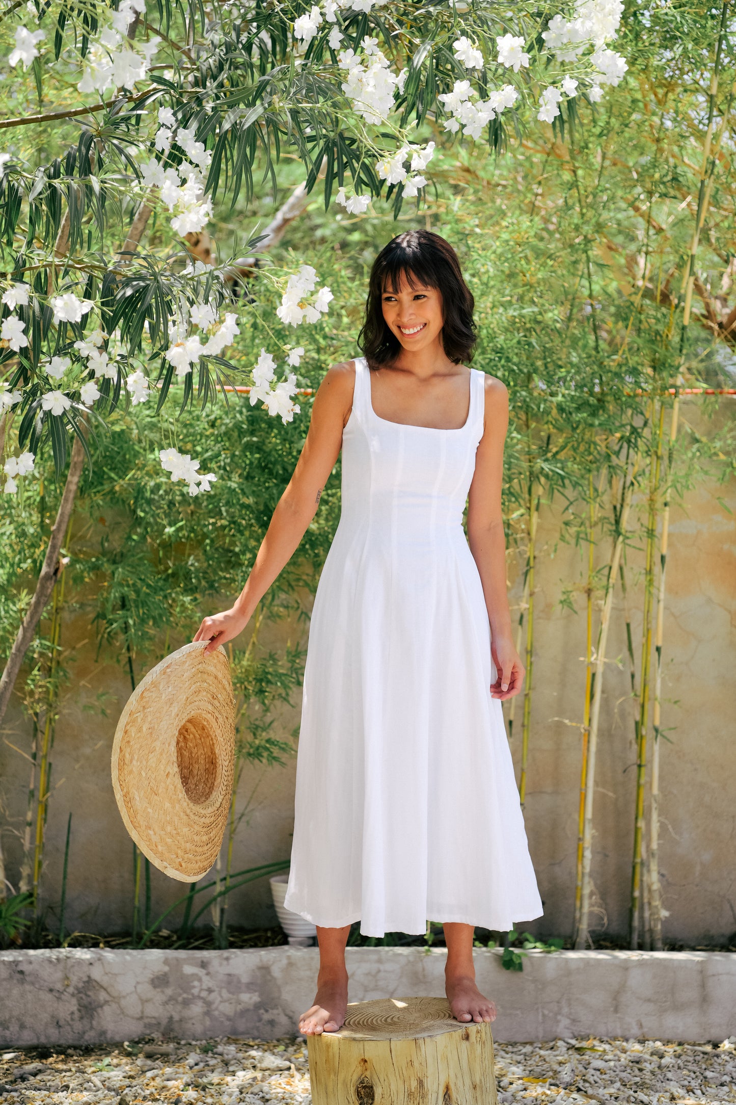 ADELINE Dress