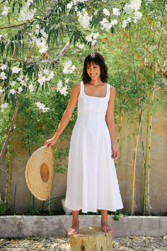 ADELINE Dress - 20% OFF