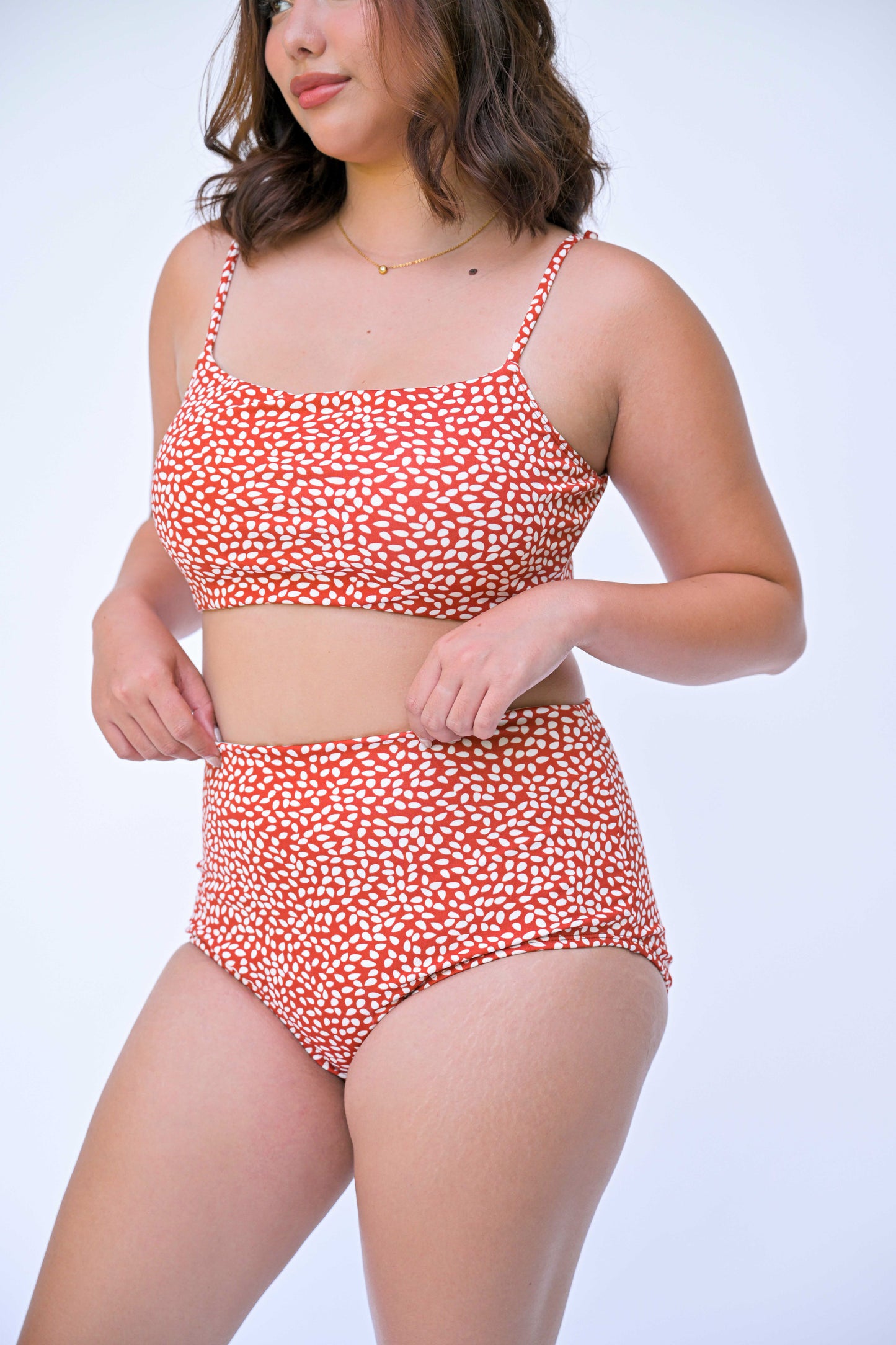 TALIANA Two-Piece Swimsuit