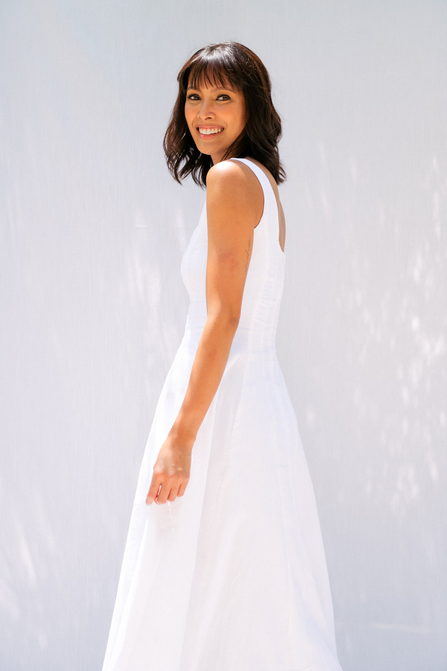 ADELINE Dress