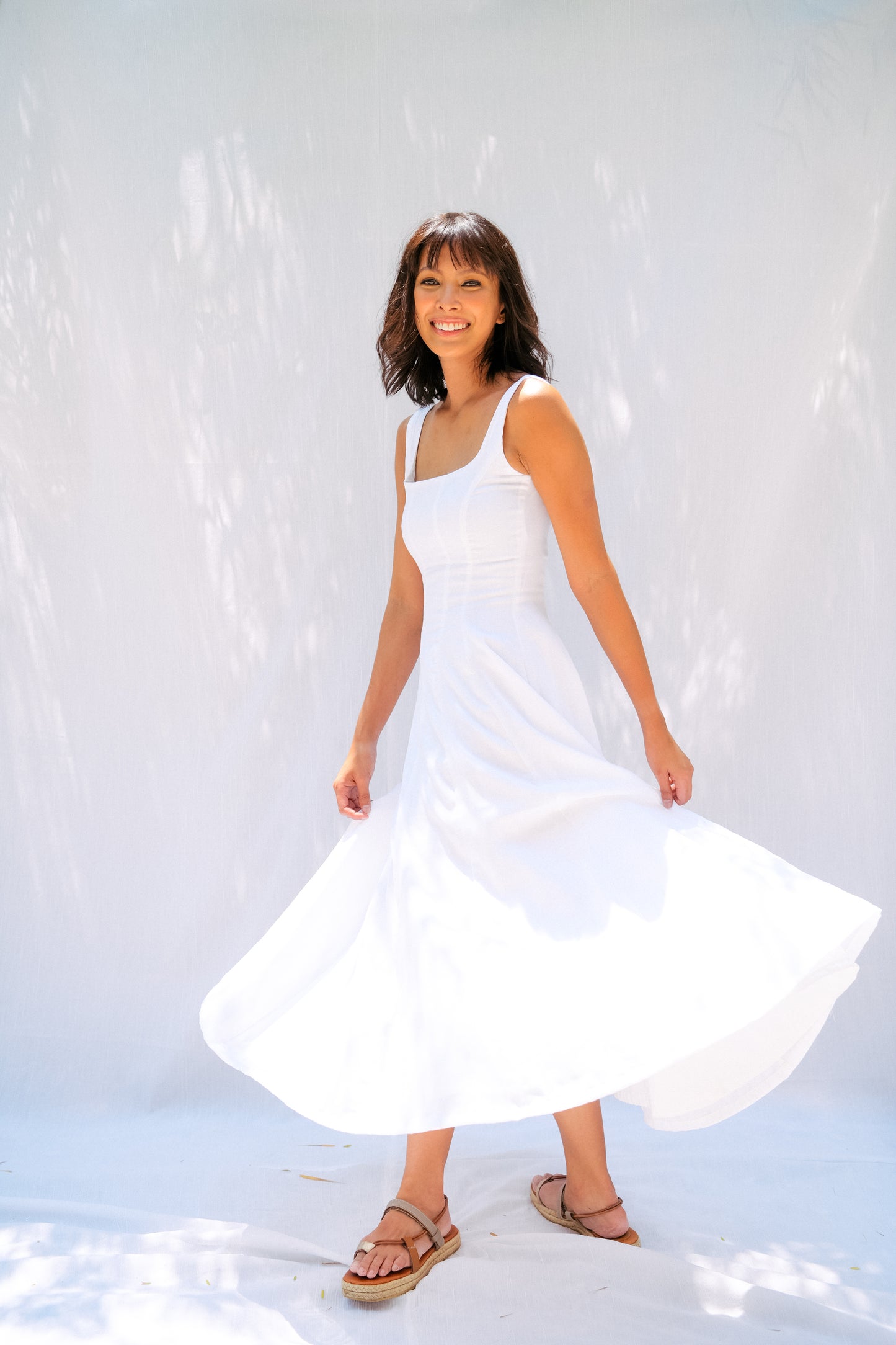 ADELINE Dress