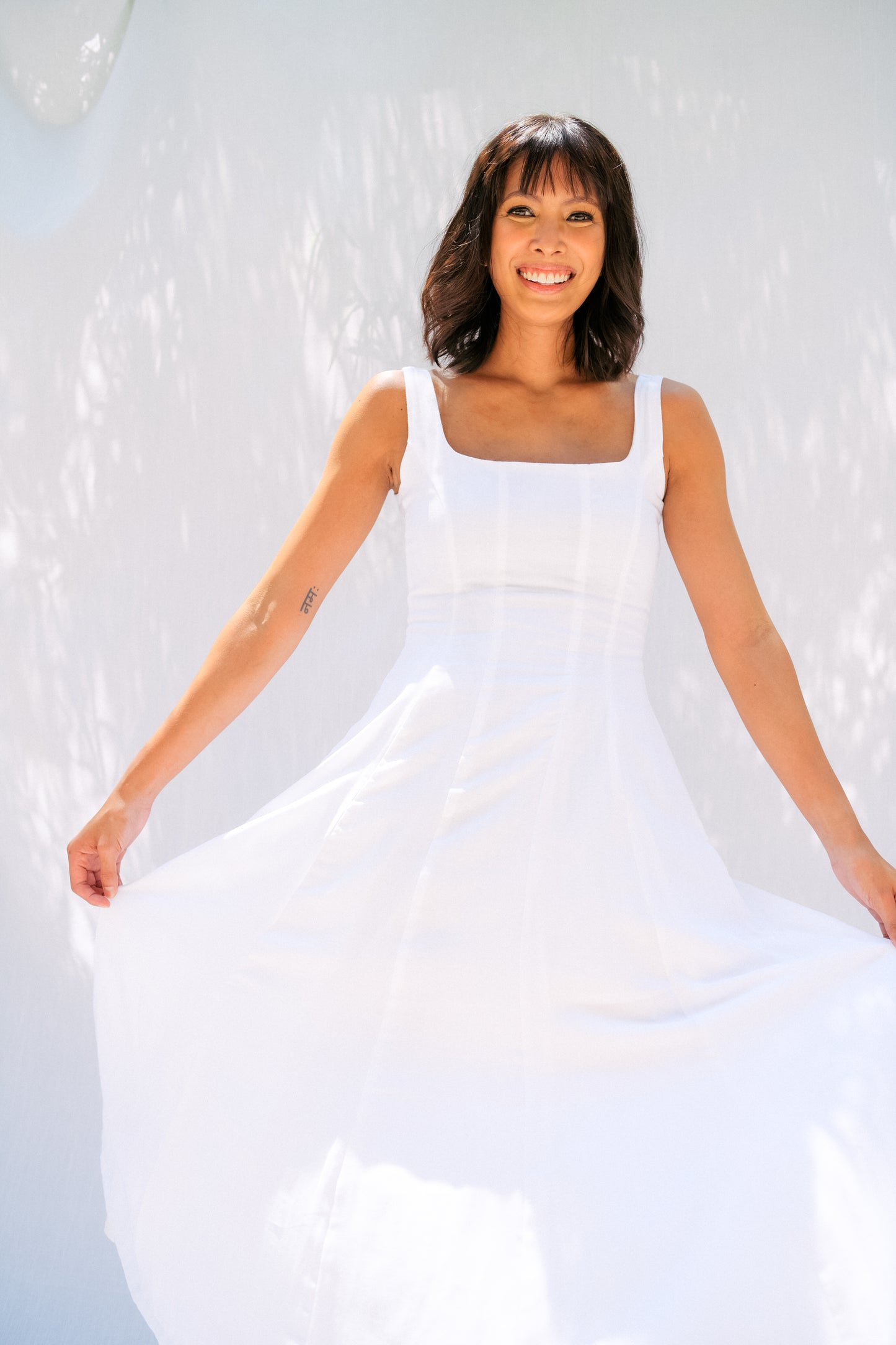 ADELINE Dress