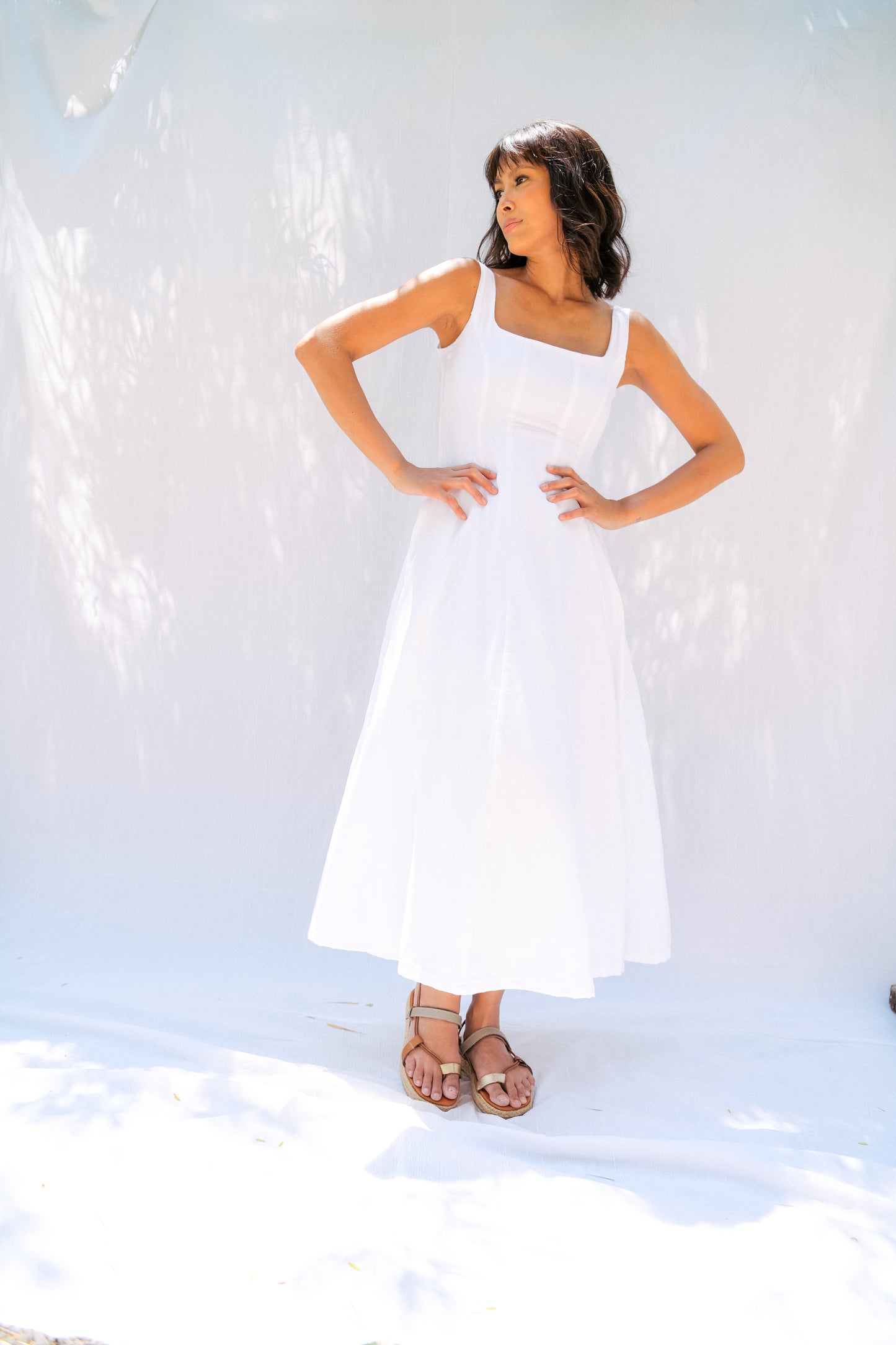 ADELINE Dress