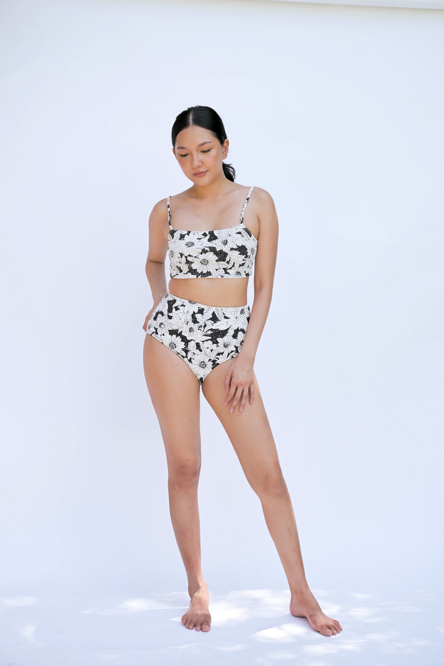 TALIANA Two-Piece Swimsuit