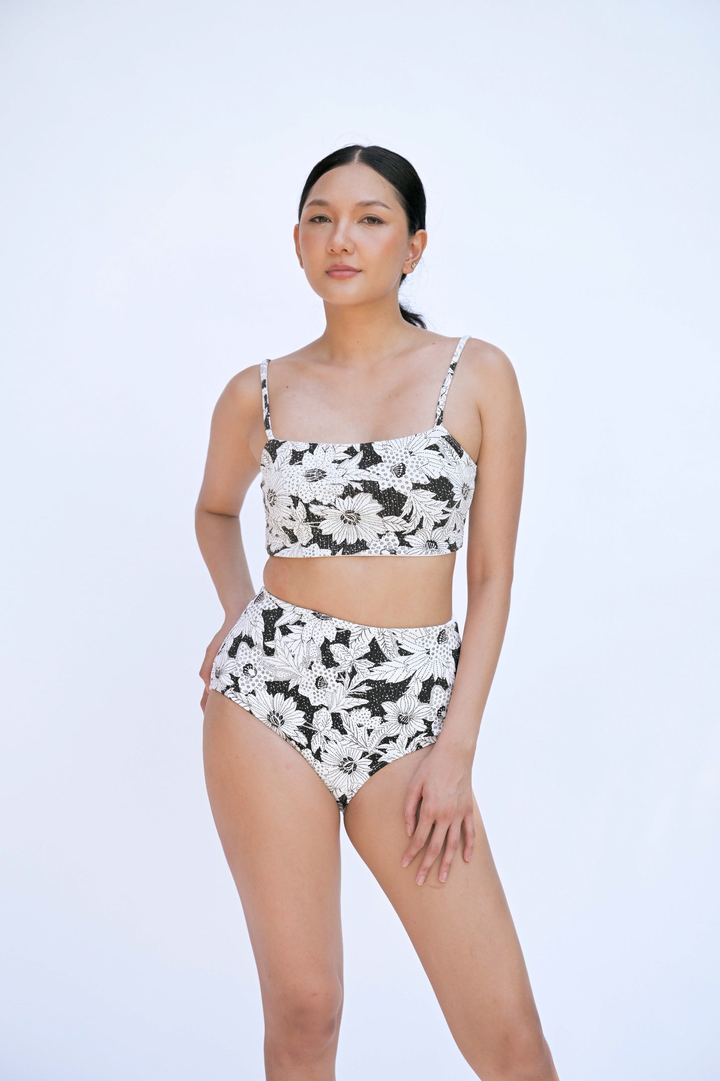 TALIANA Two-Piece Swimsuit
