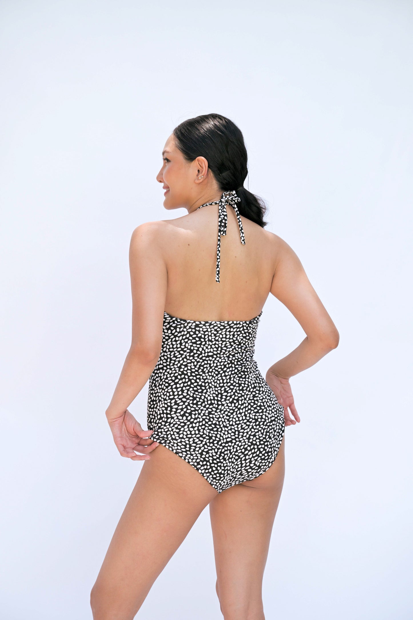 GLORIA One Piece Swimsuit