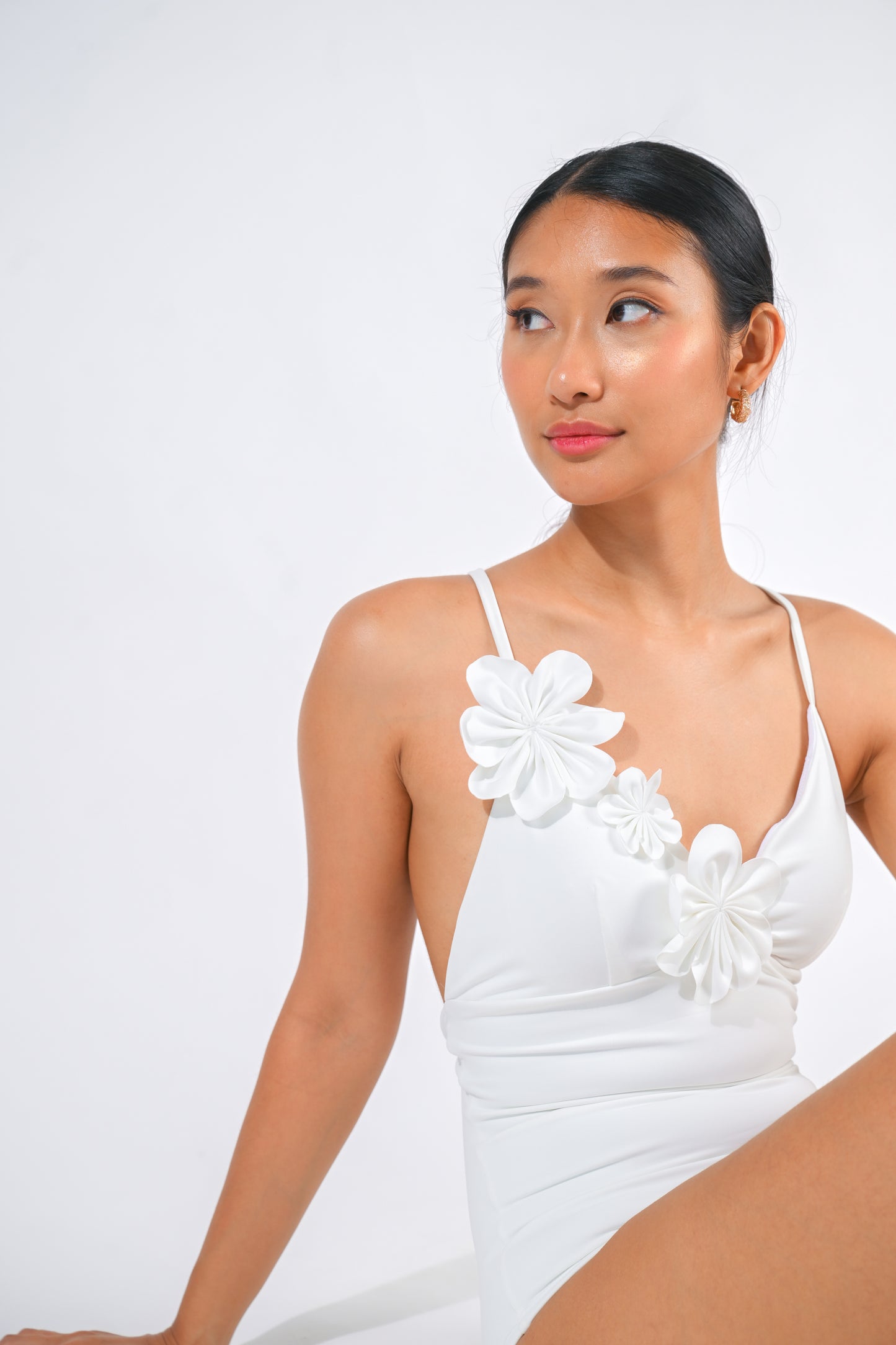 AGNES One-piece Swimsuit