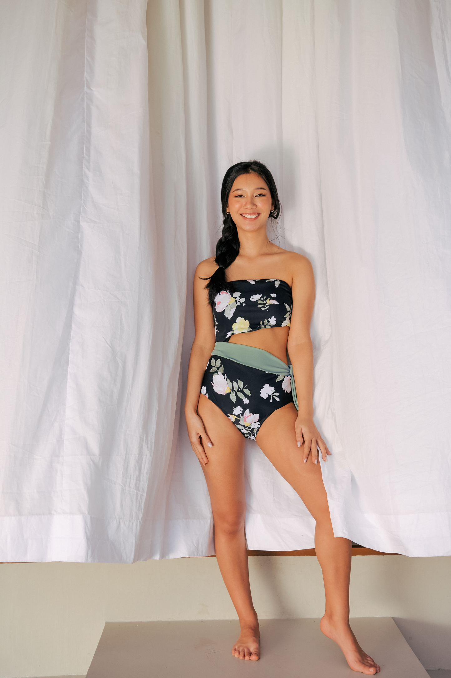 JACINTA One Piece Swimsuit - 30% OFF