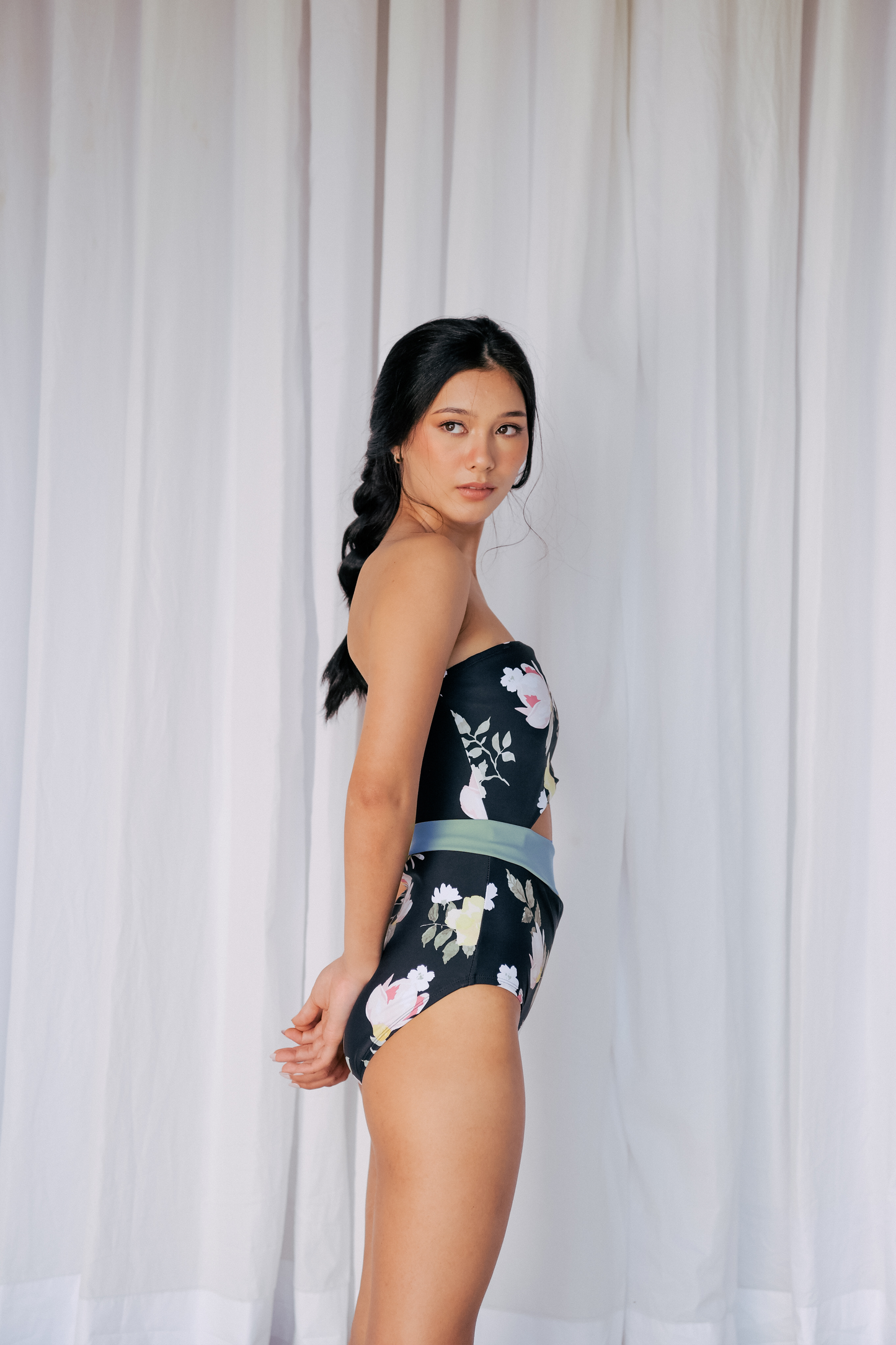 JACINTA One Piece Swimsuit - 30% OFF