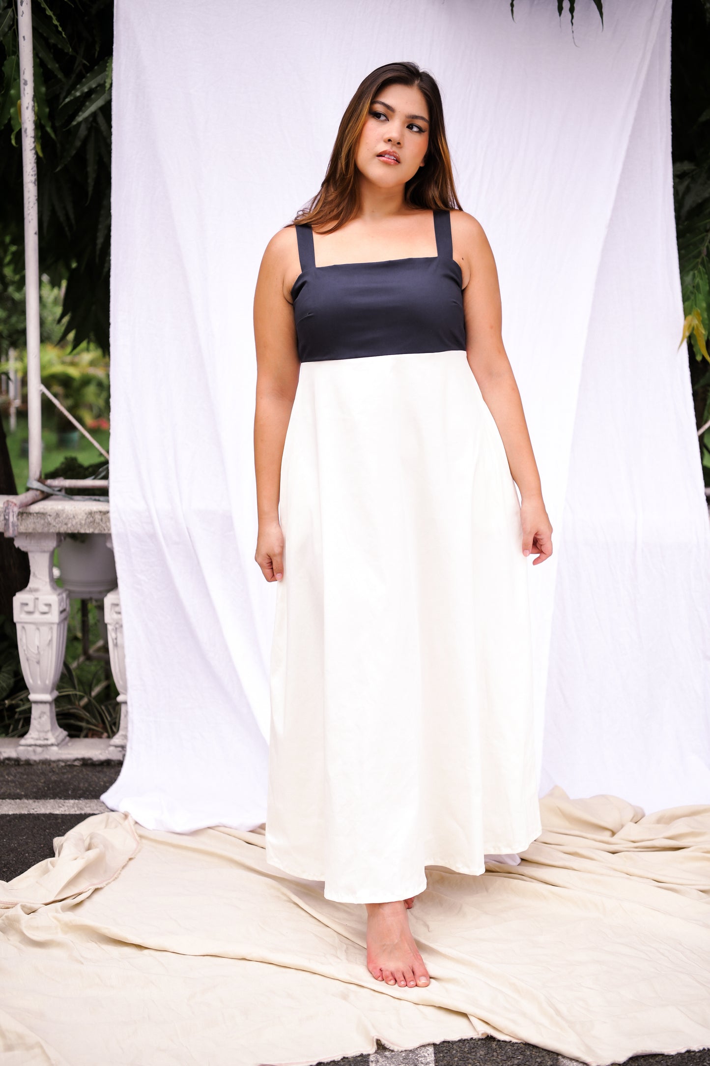 KEIKO Dress