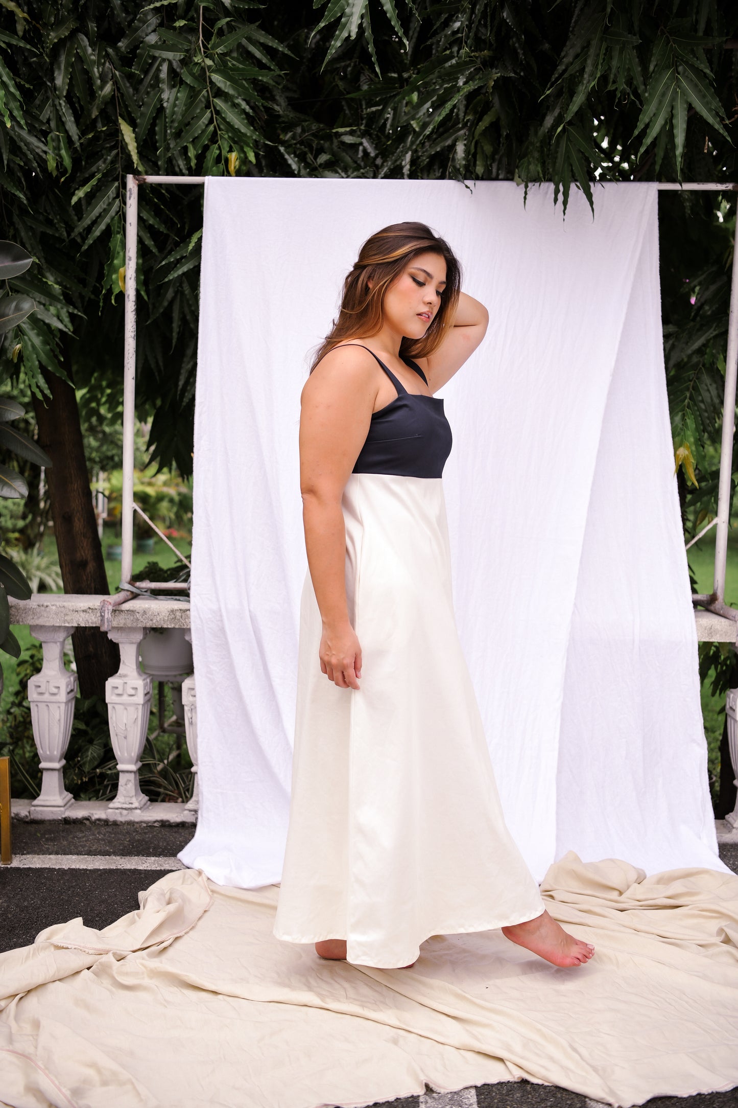 KEIKO Dress