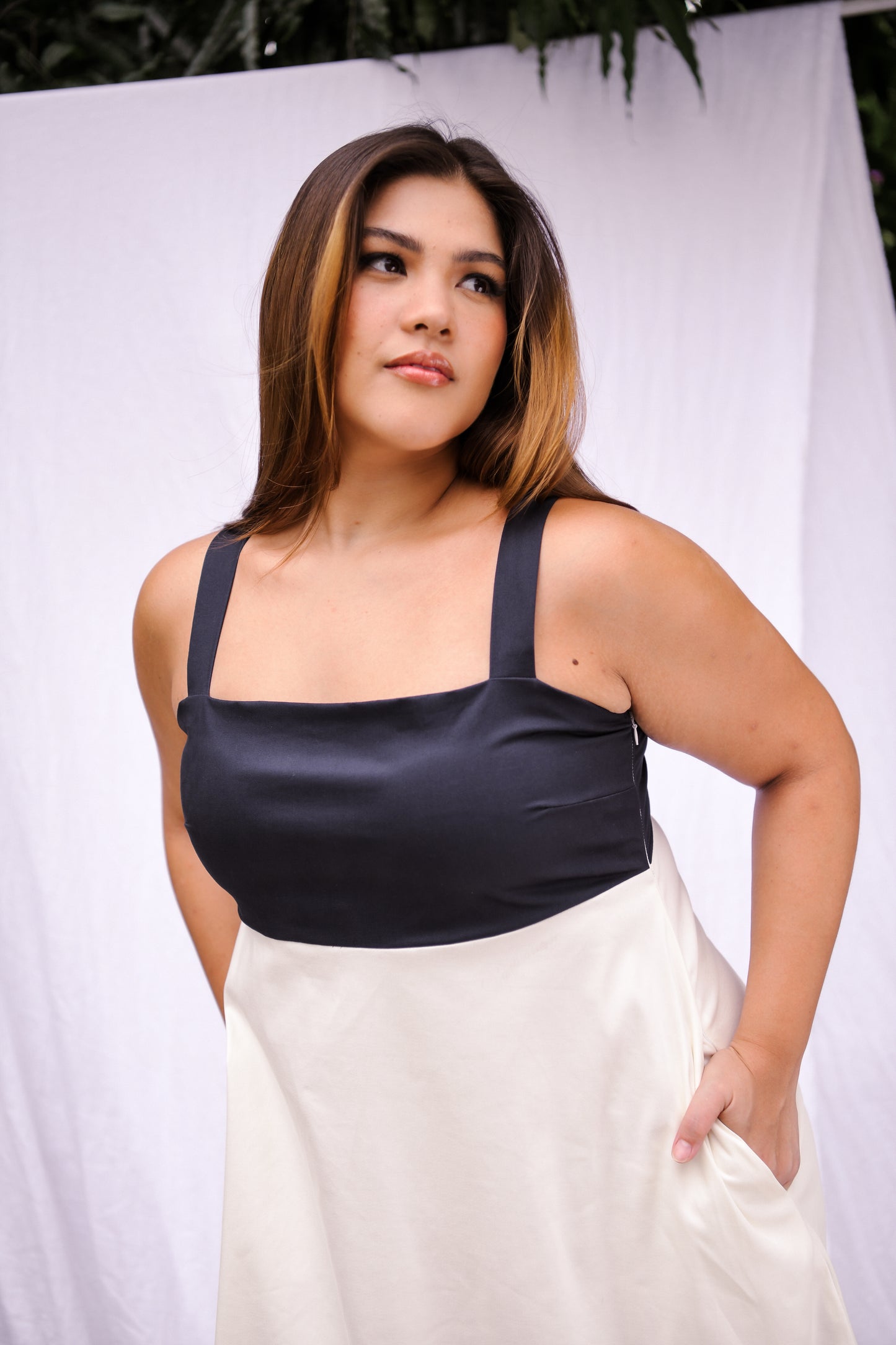 KEIKO Dress