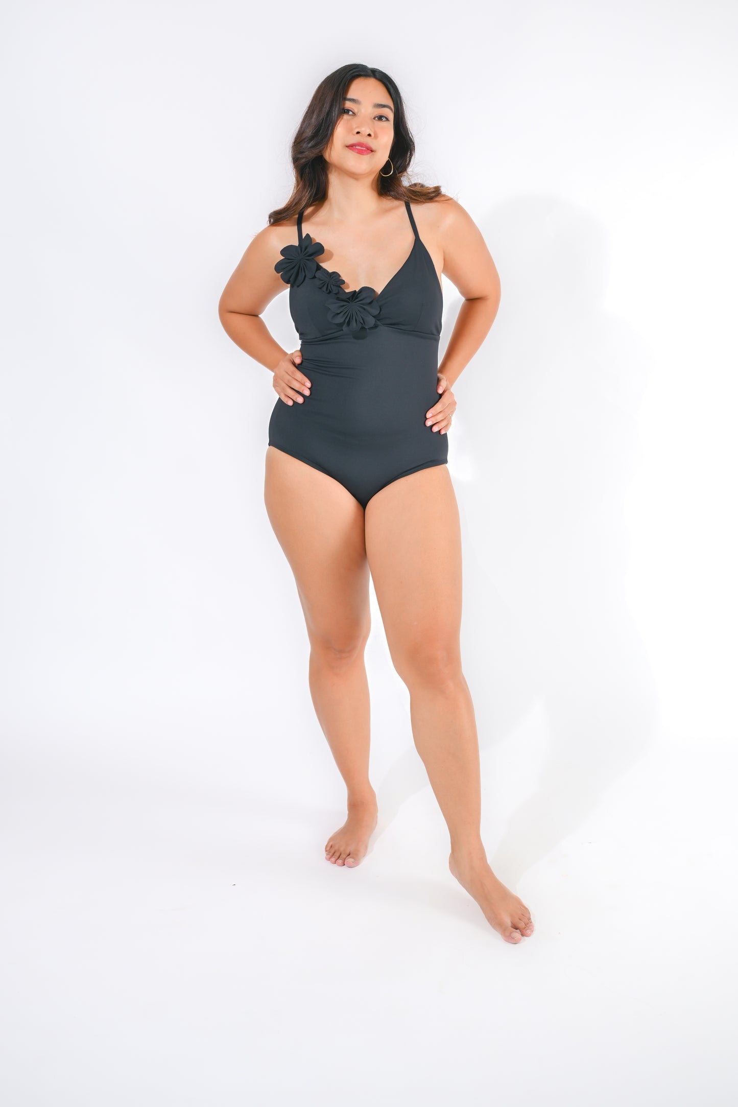 AGNES One-piece Swimsuit