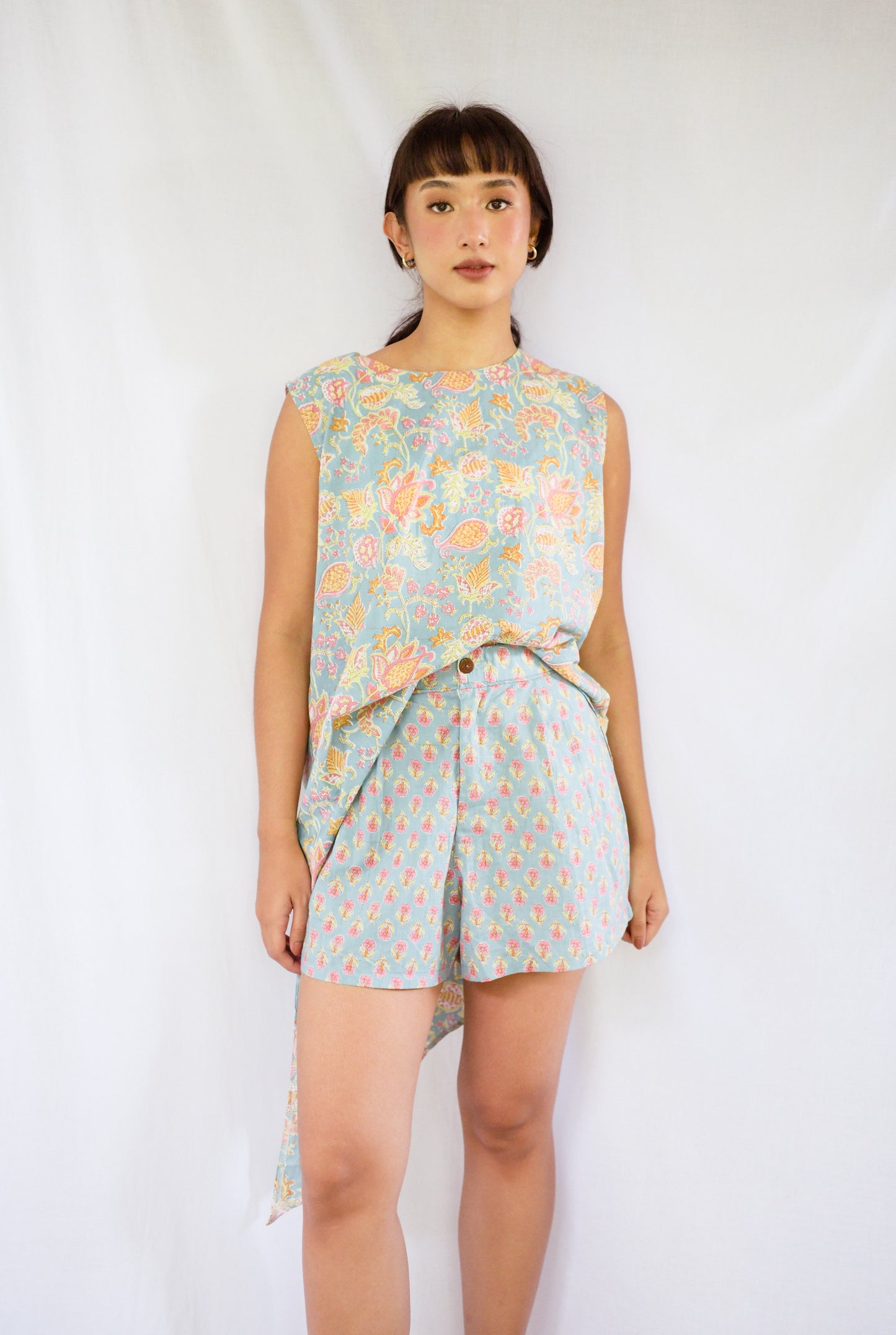 ESHA Shorts Set SALE 40% OFF