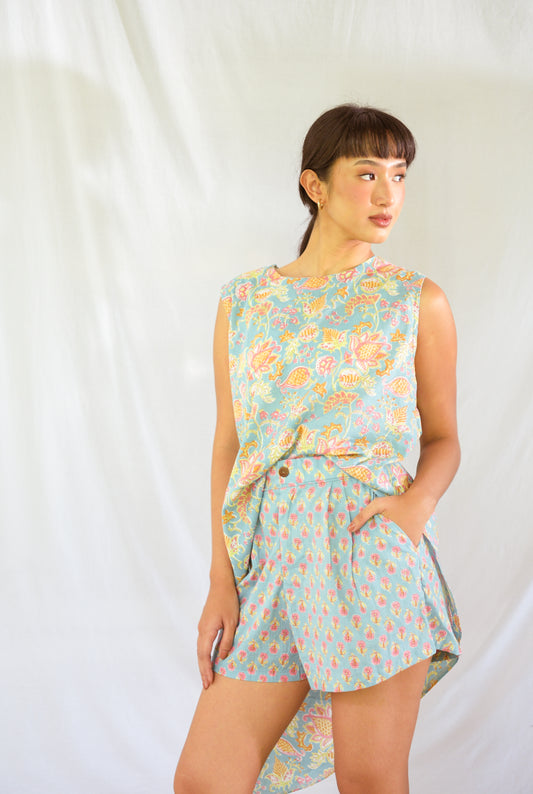 ESHA Shorts Set SALE 40% OFF