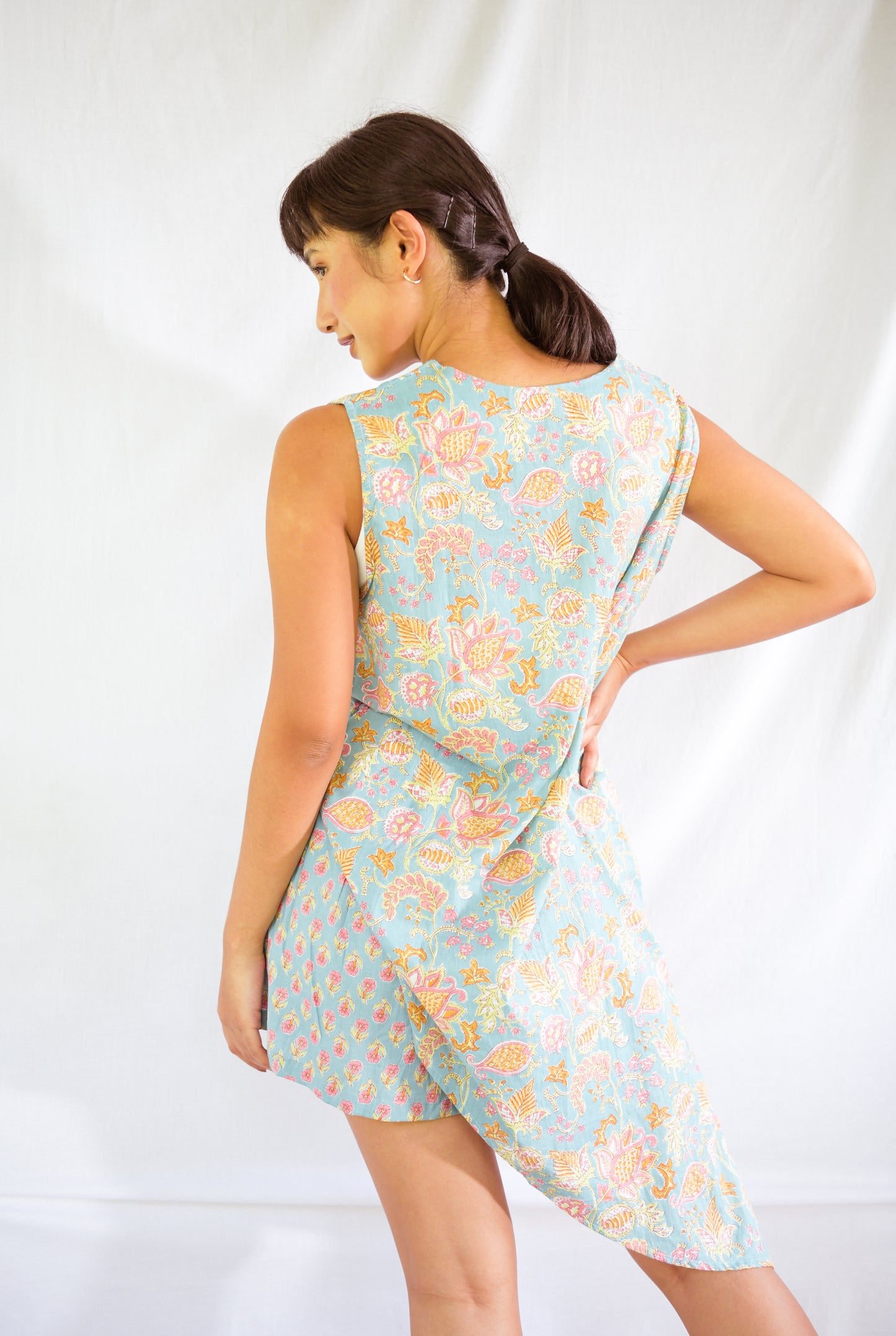 ESHA Shorts Set SALE 40% OFF