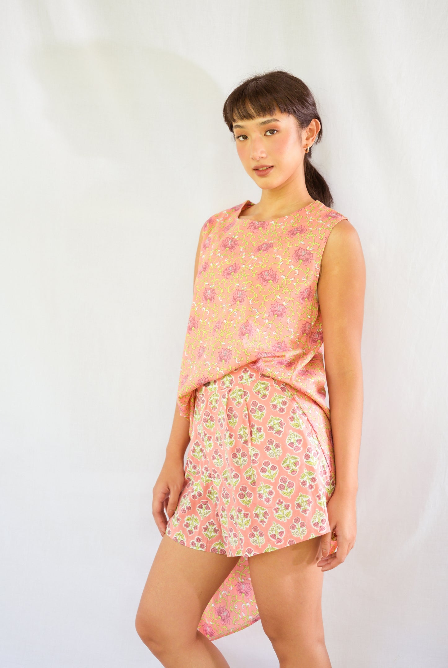 ESHA Shorts Set SALE 40% OFF