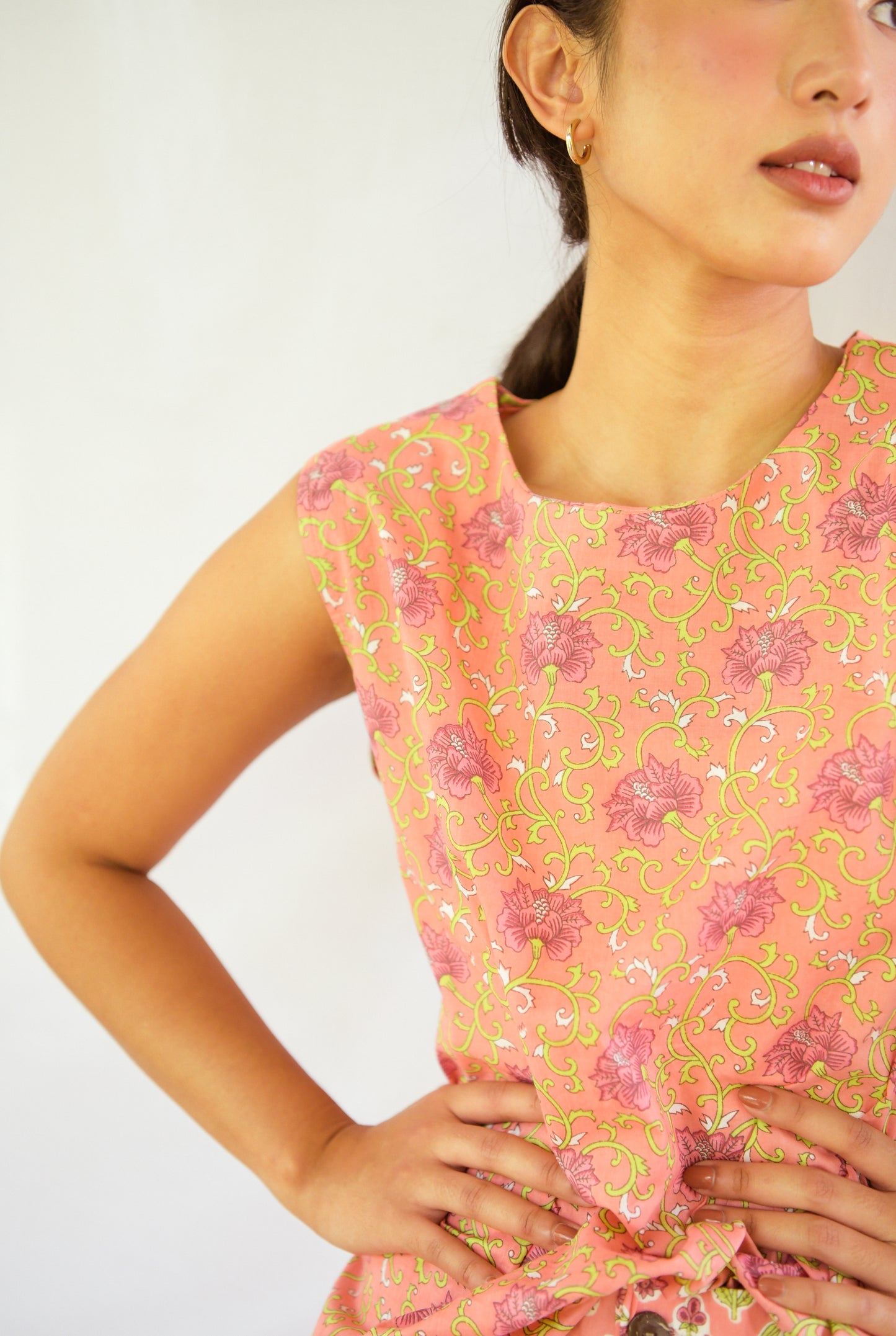 ESHA Shorts Set SALE 40% OFF