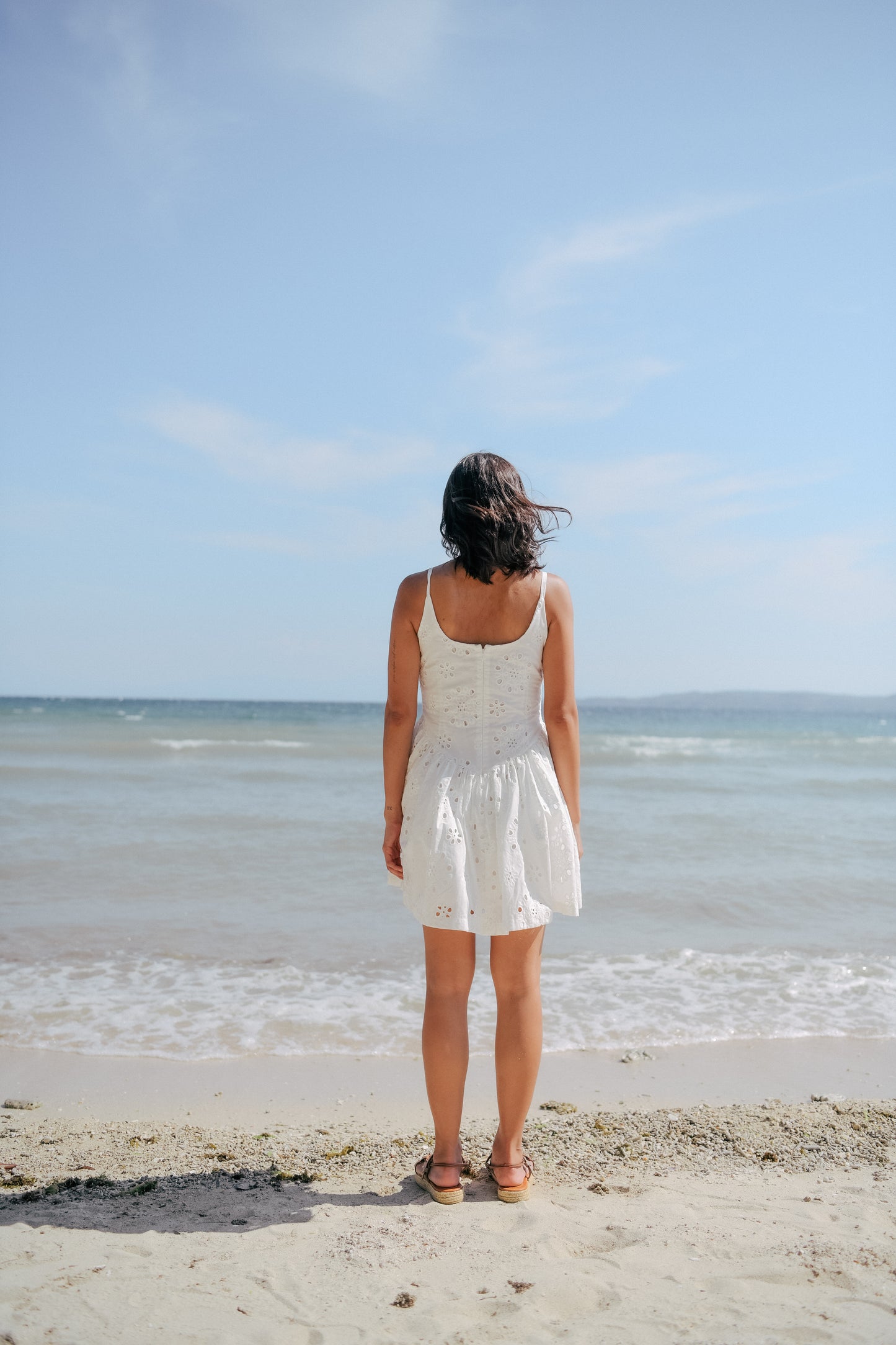 GIGI Dress