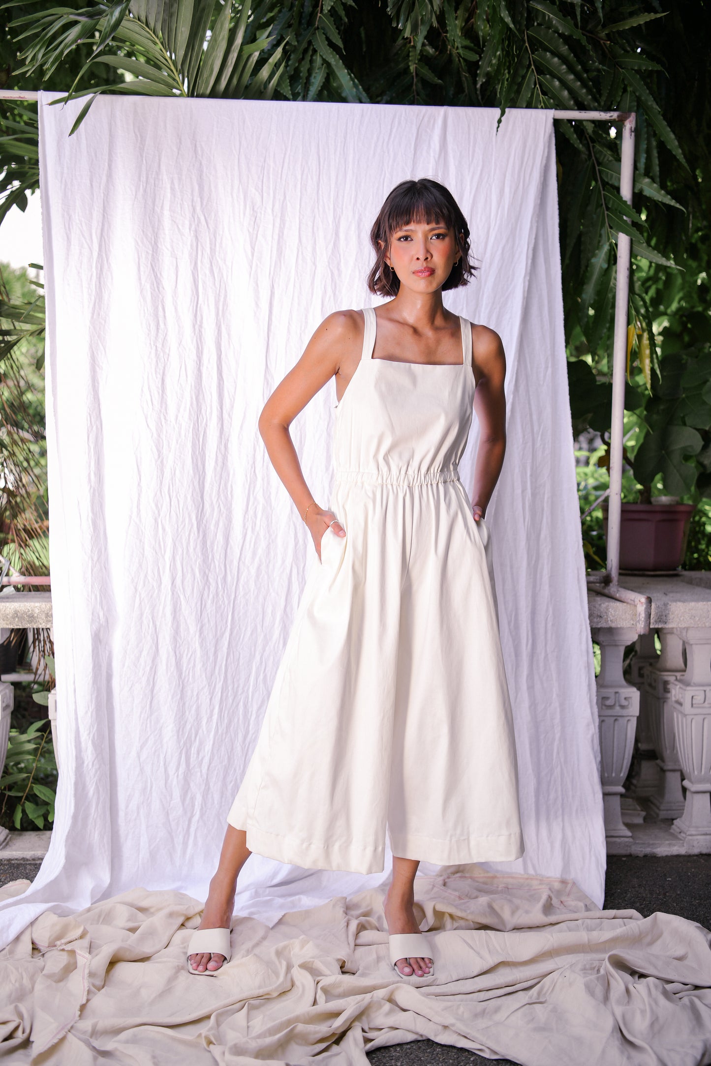 CHO Jumpsuit