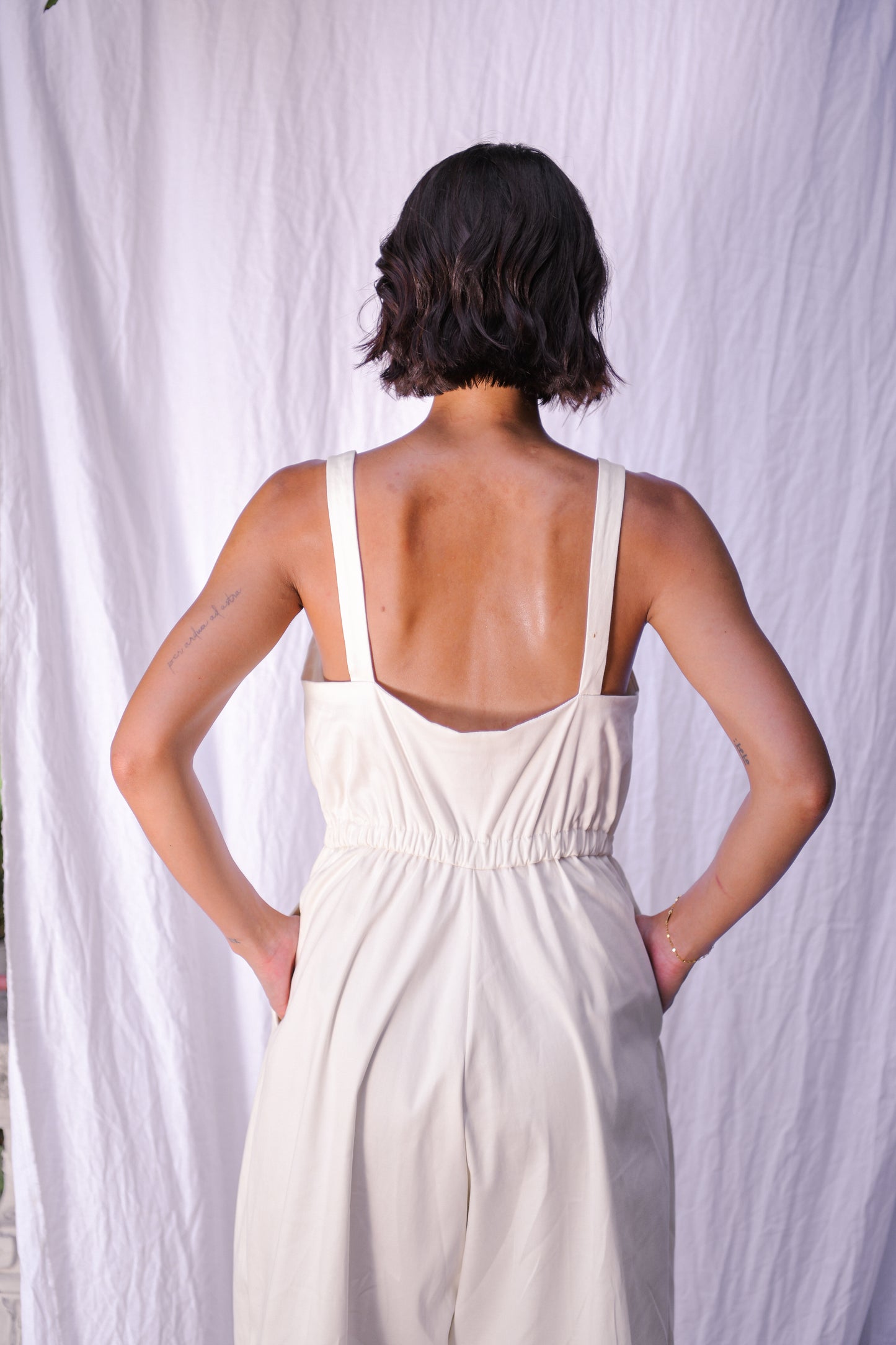 CHO Jumpsuit