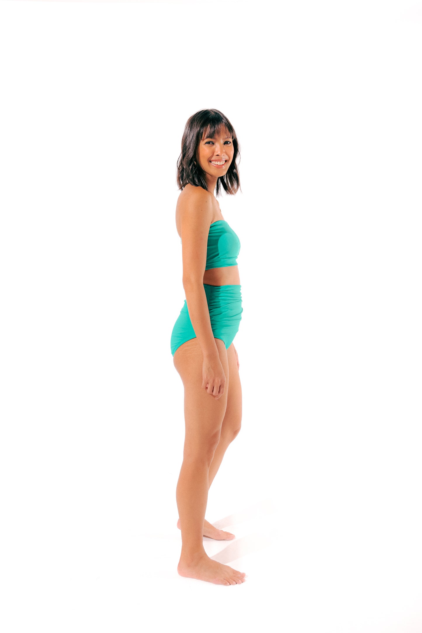 AMARI Two piece swimsuit