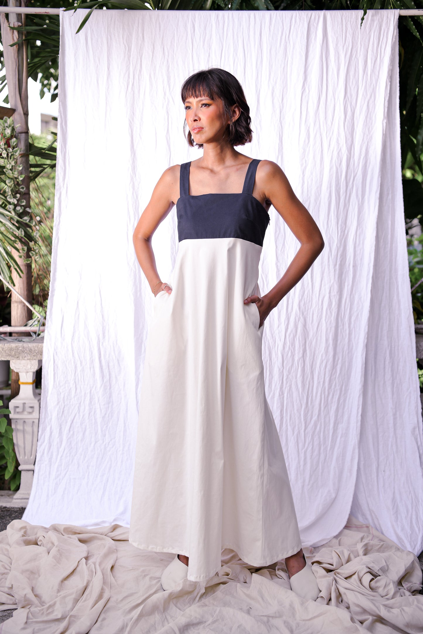 KEIKO Dress