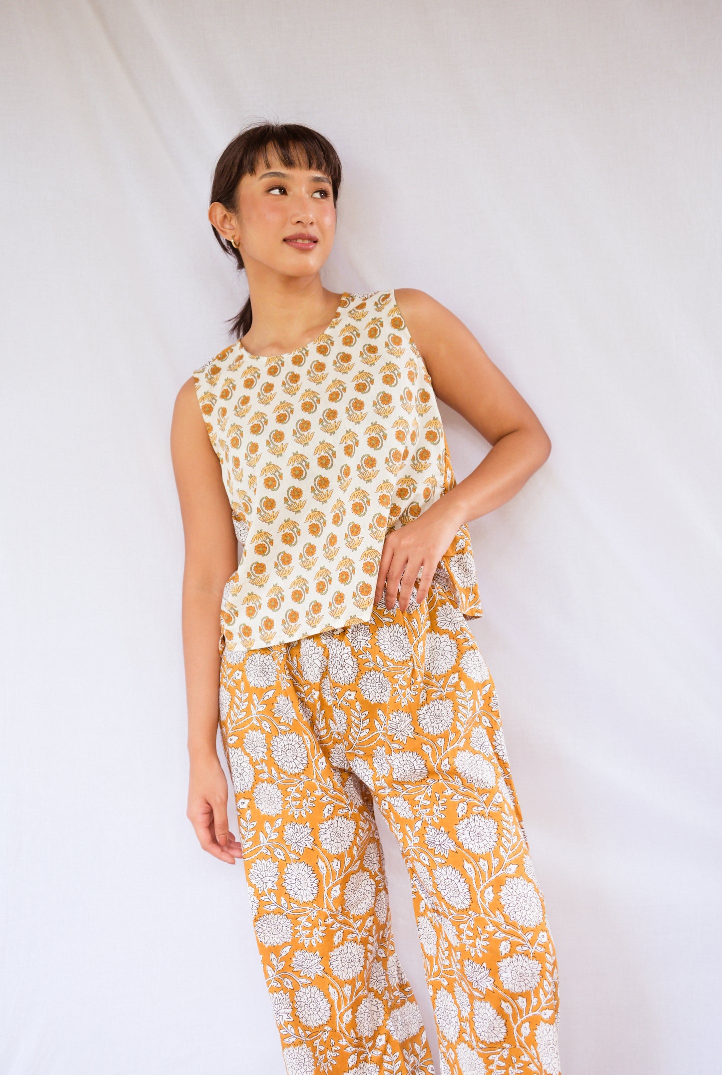 VEDA Pants Set SALE 40% OFF