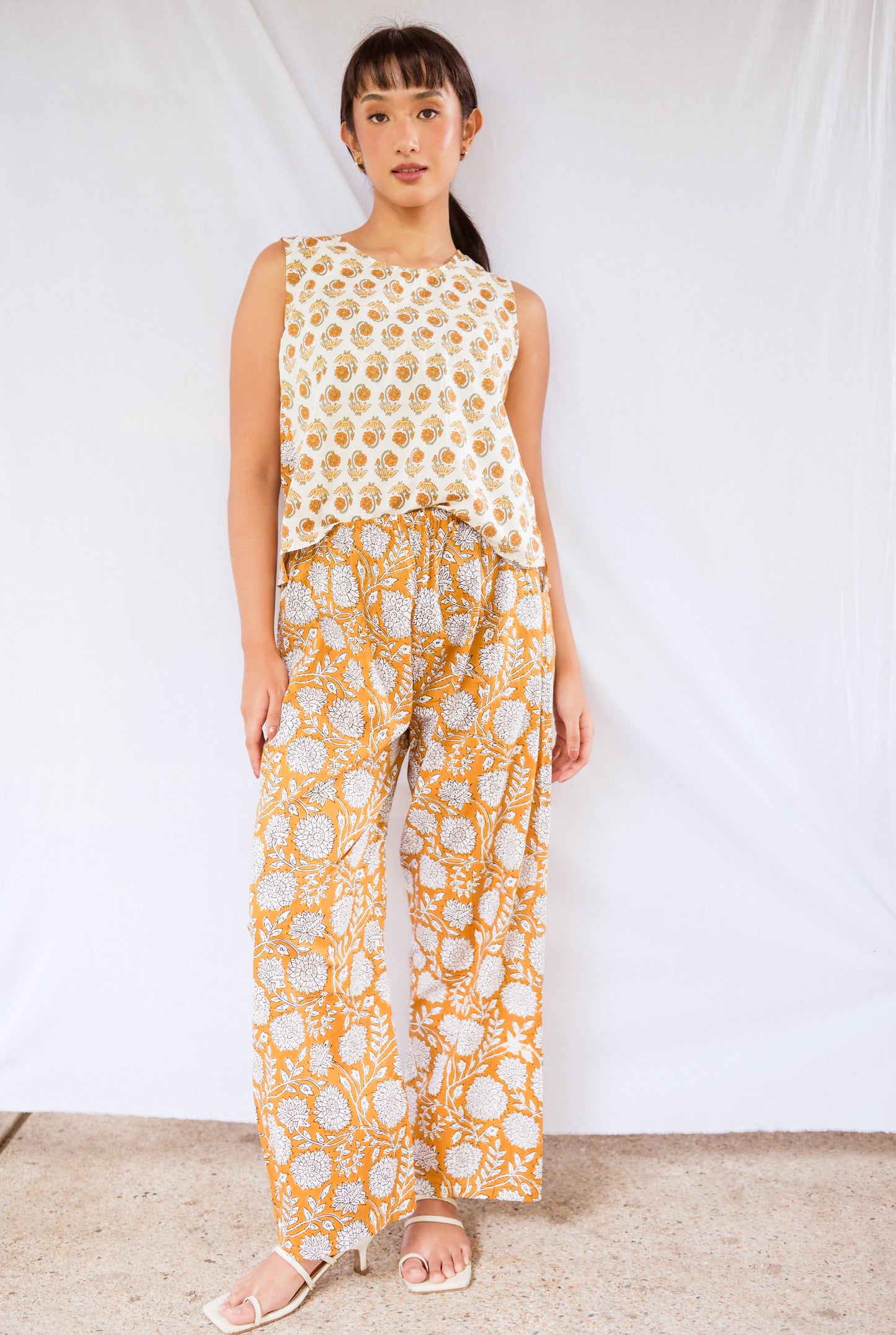 VEDA Pants Set SALE 40% OFF