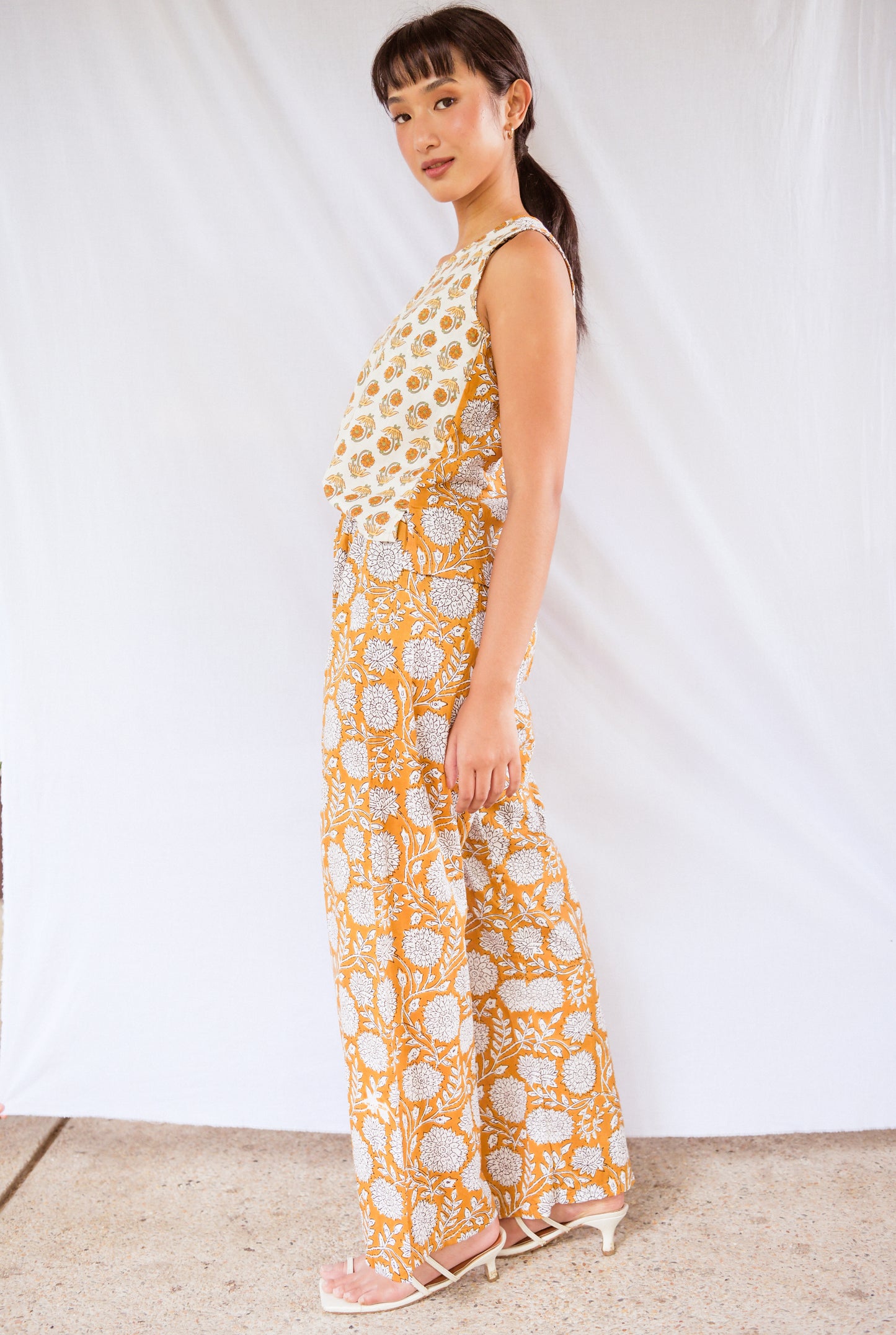 VEDA Pants Set SALE 40% OFF