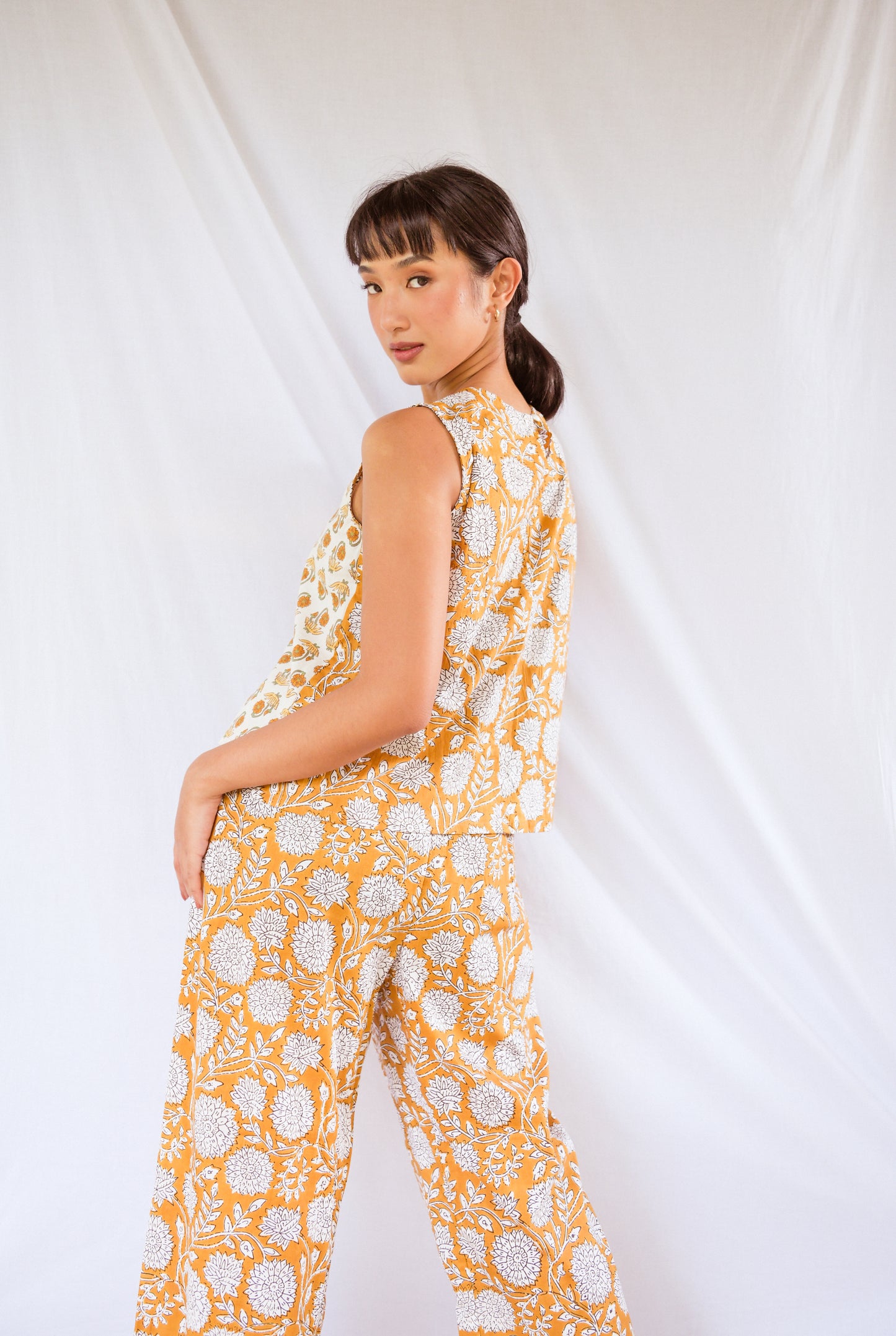 VEDA Pants Set SALE 40% OFF