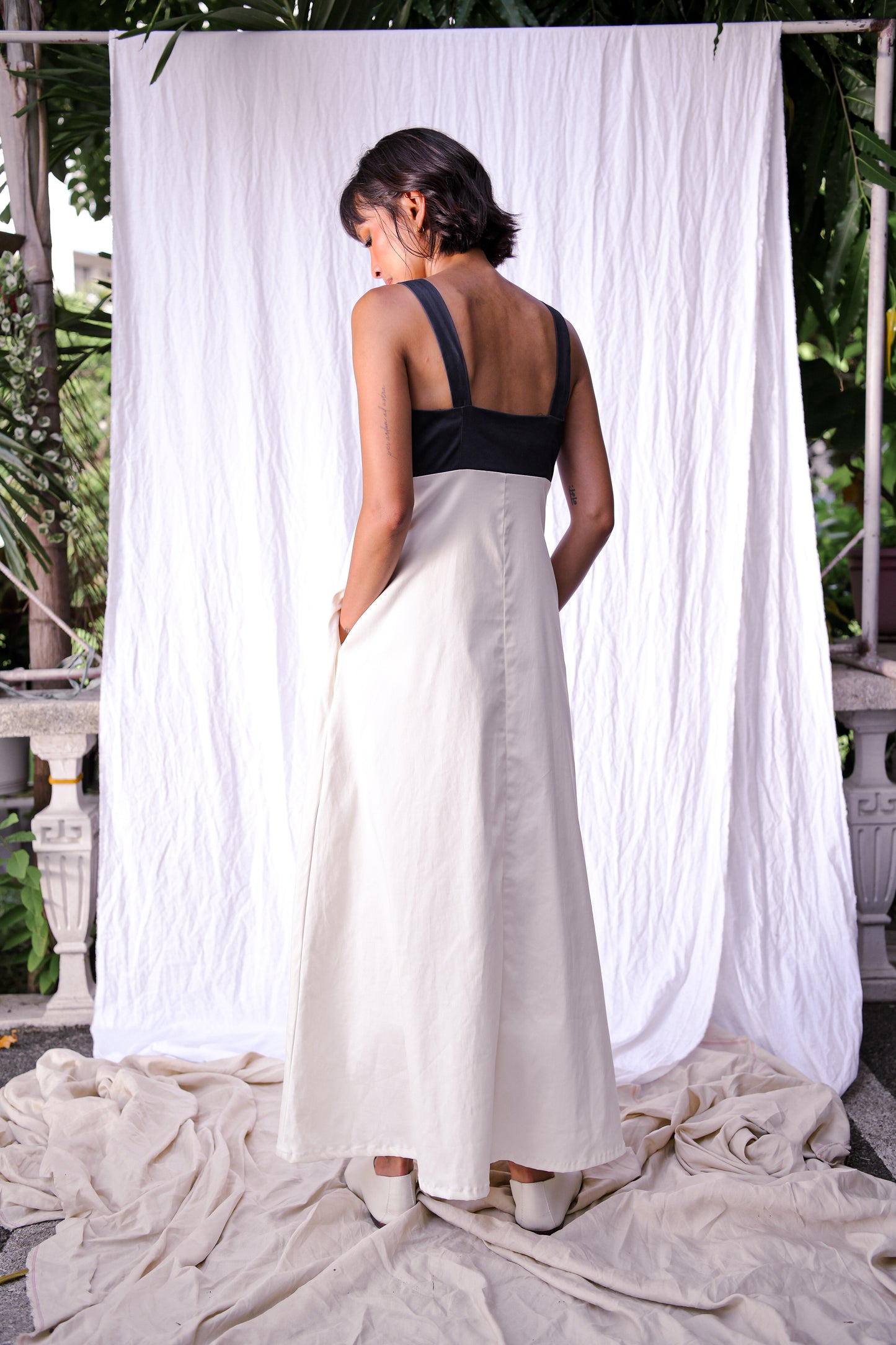 KEIKO Dress
