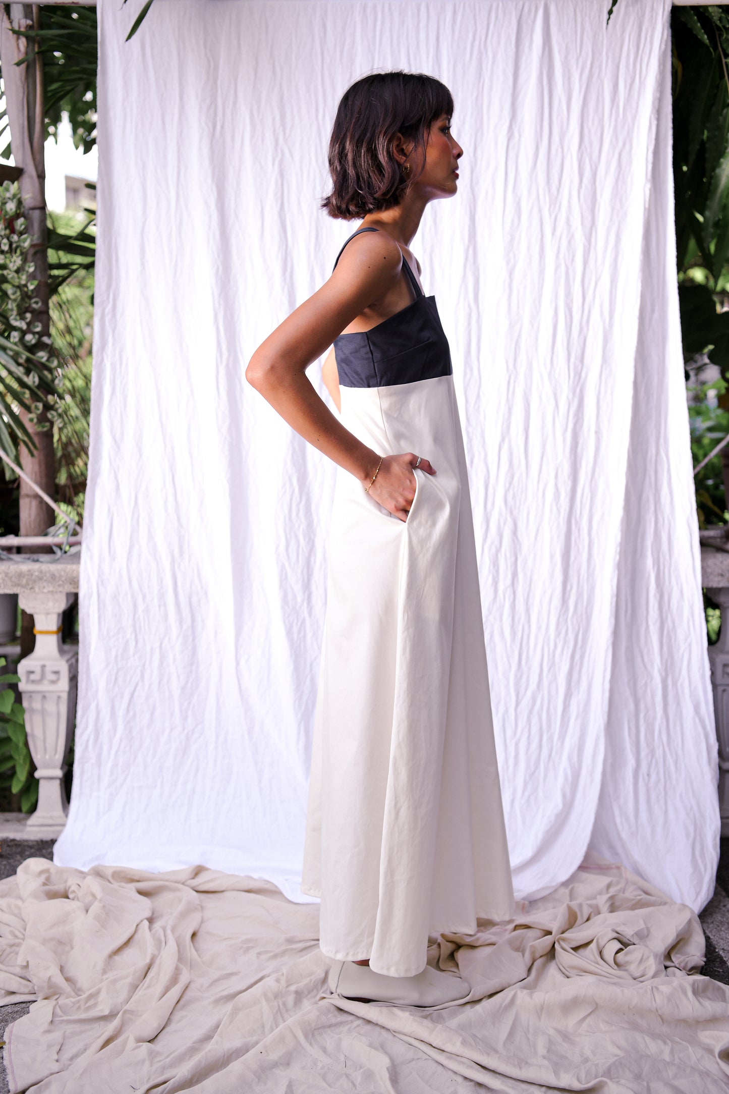 KEIKO Dress