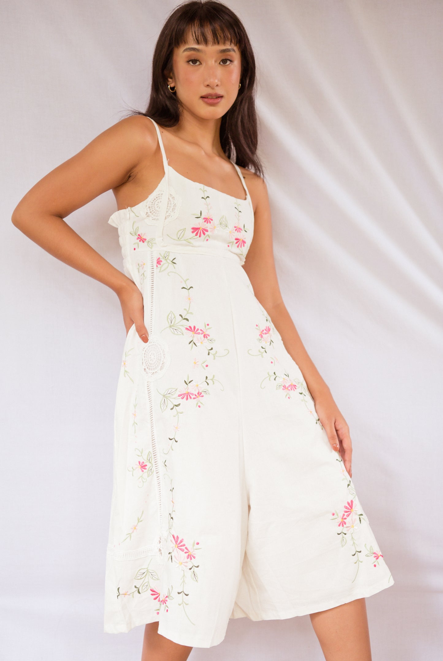 ILA Jumpsuit