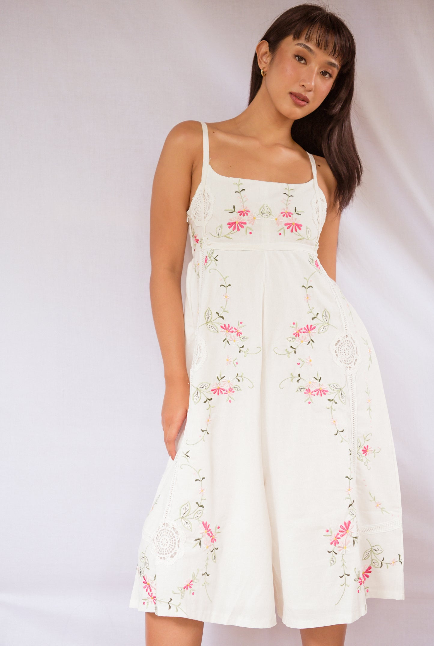 ILA Jumpsuit