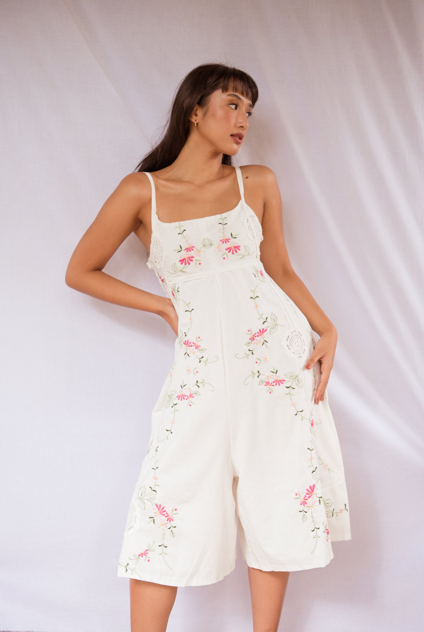 ILA Jumpsuit