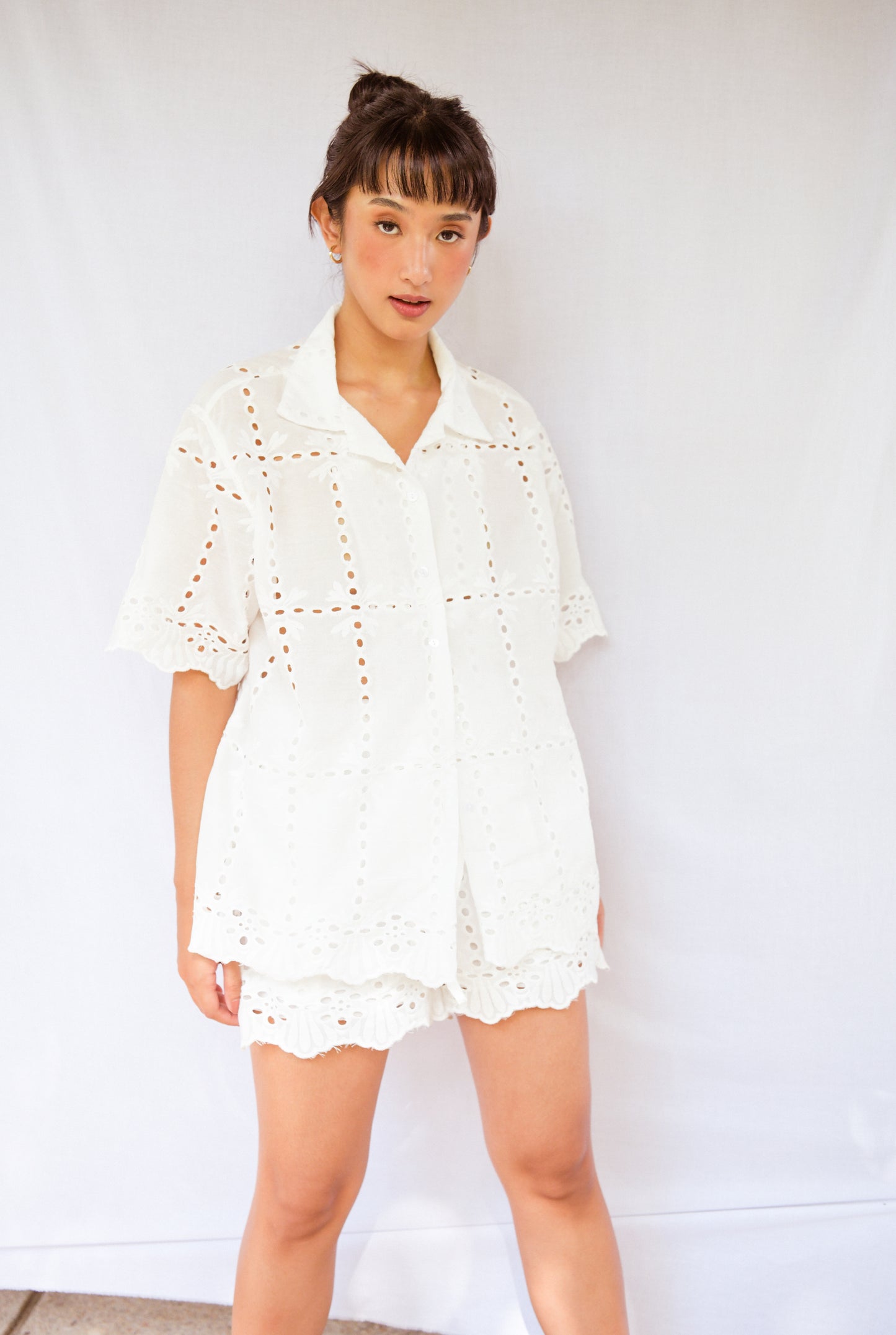 INDIRA Short Set