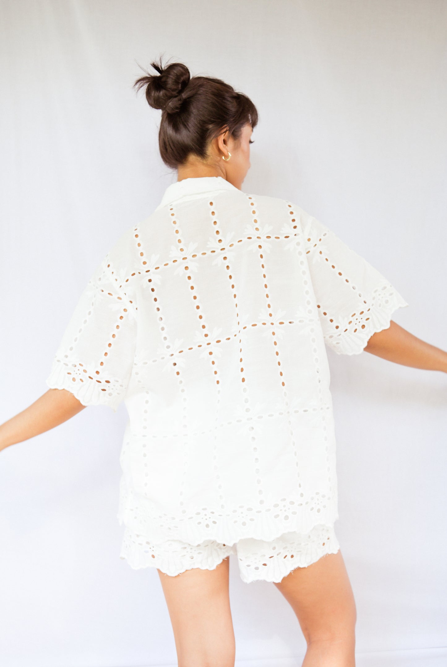 INDIRA Short Set