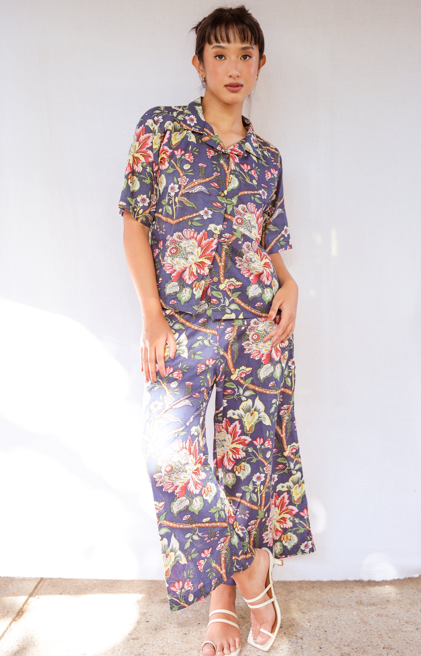 KANTI Pants Set