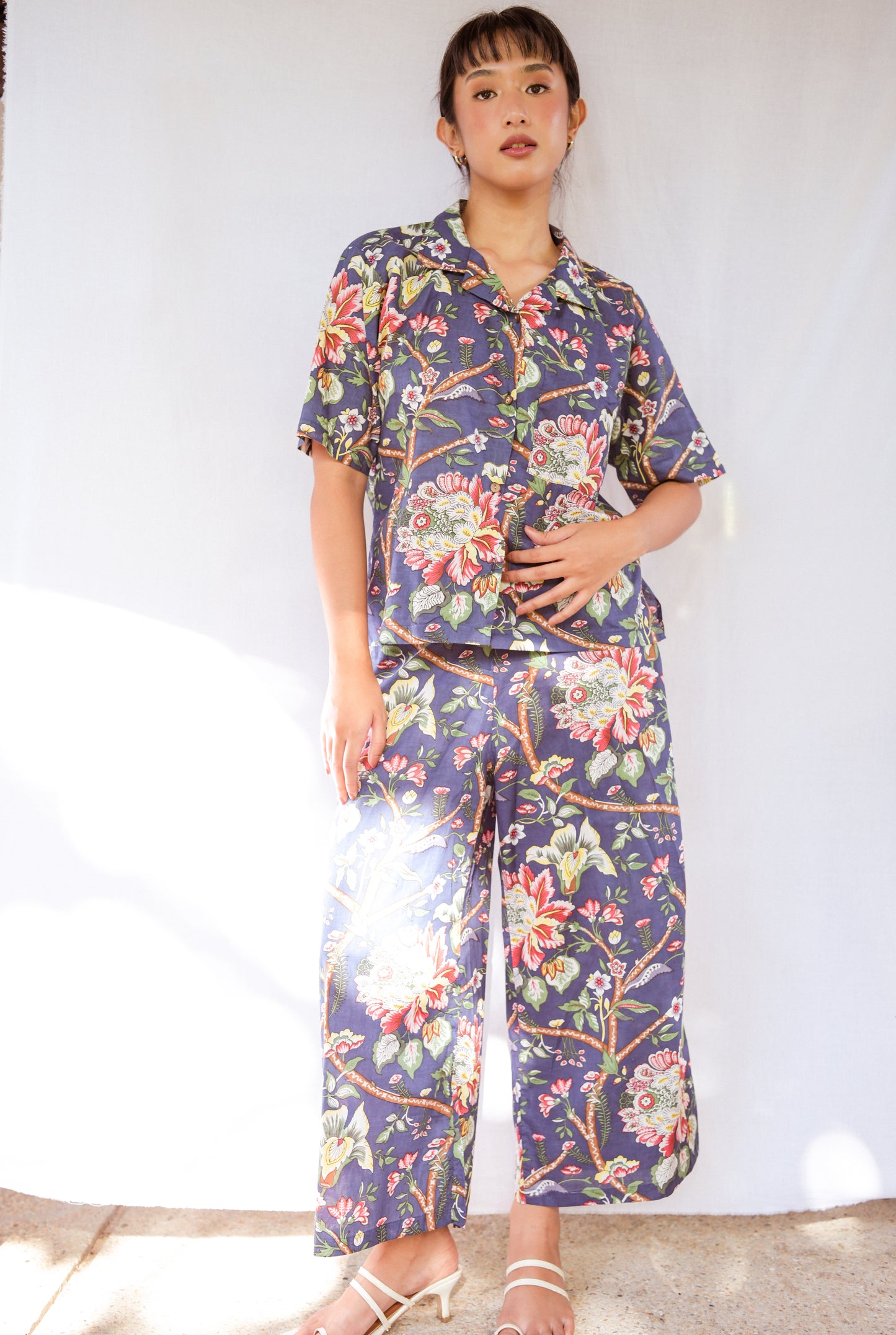 KANTI Pants Set