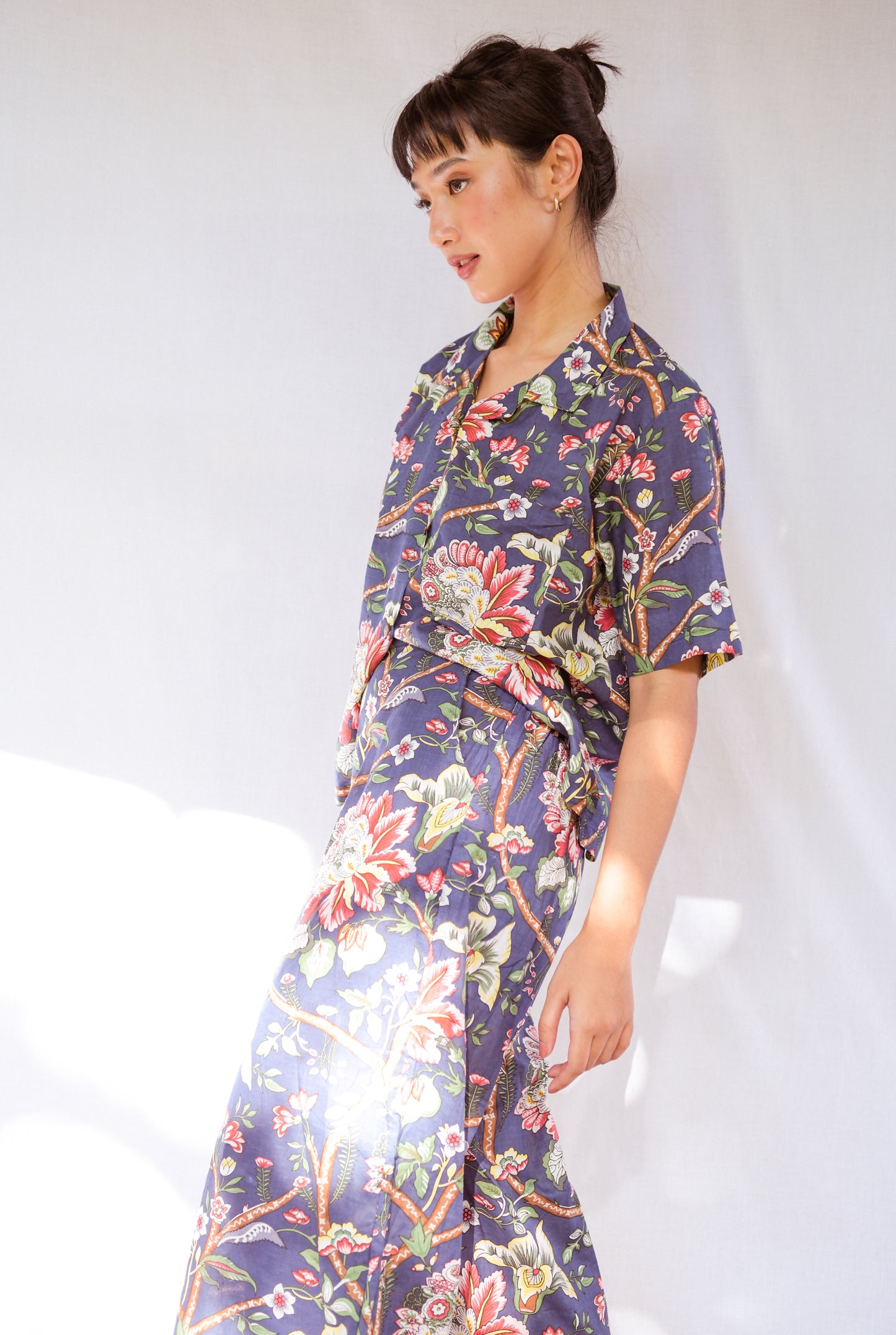 KANTI Pants Set