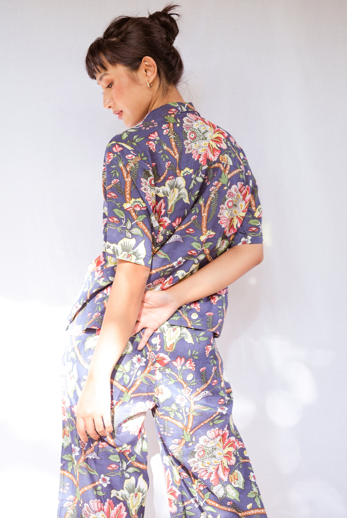 KANTI Pants Set