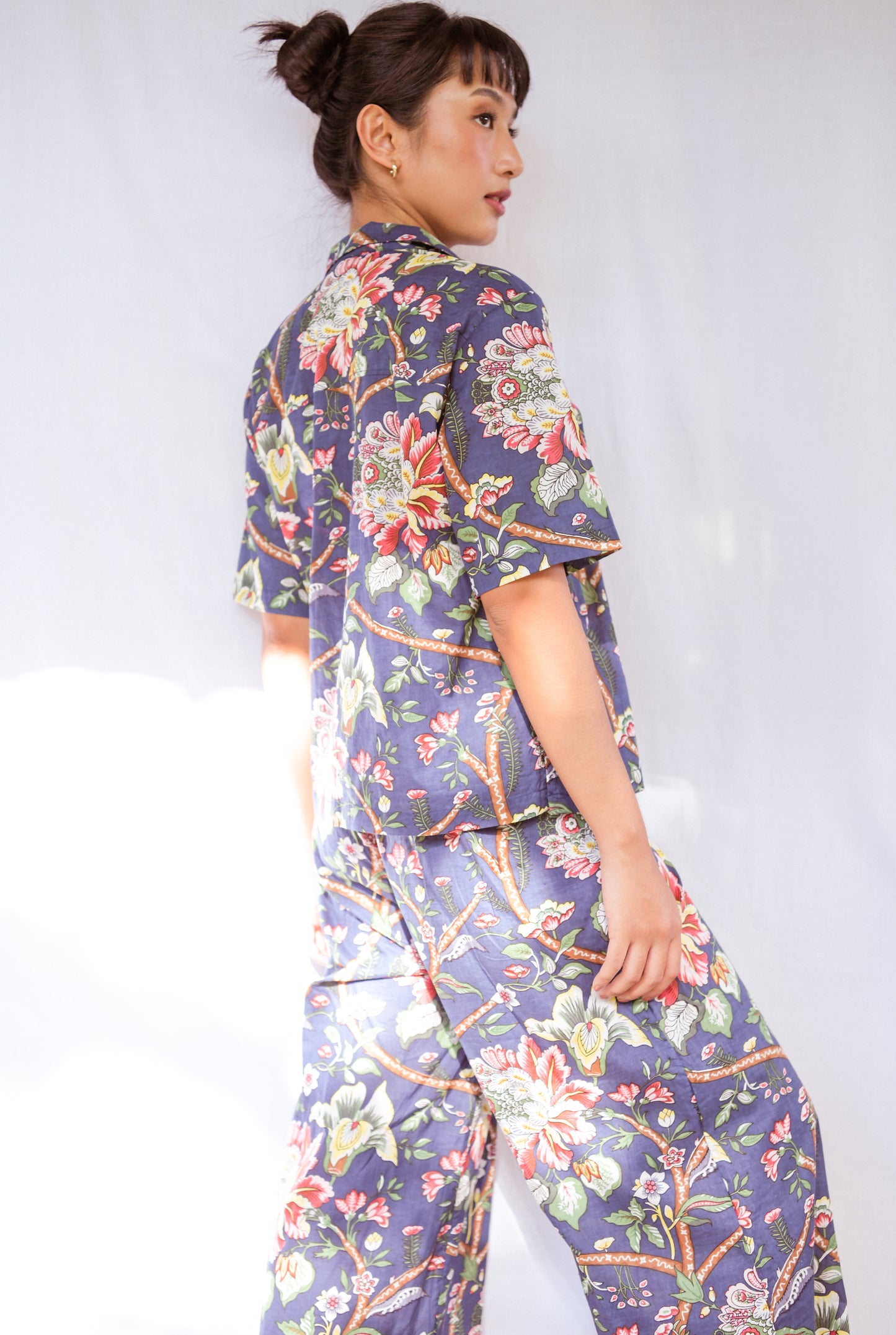 KANTI Pants Set