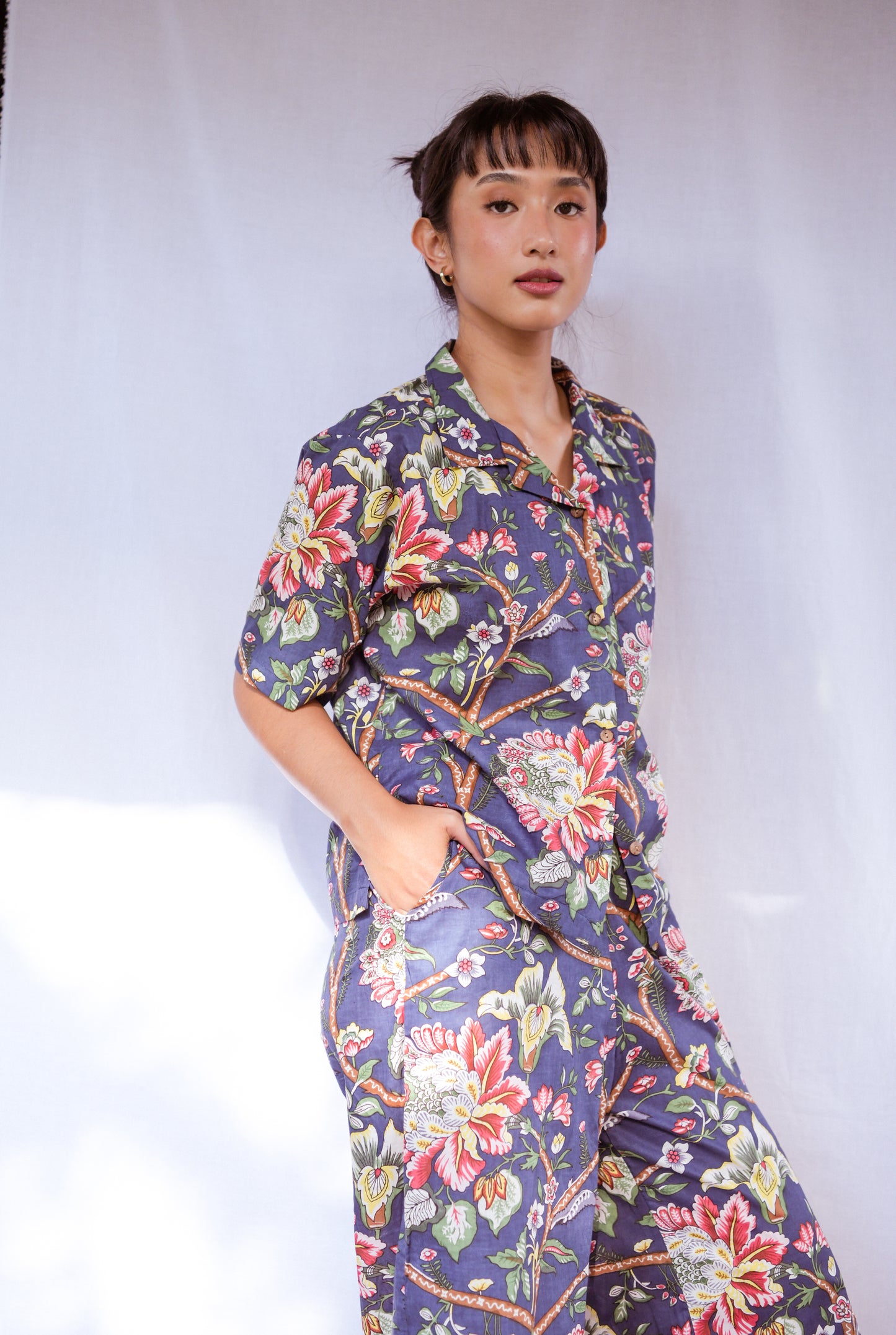 KANTI Pants Set