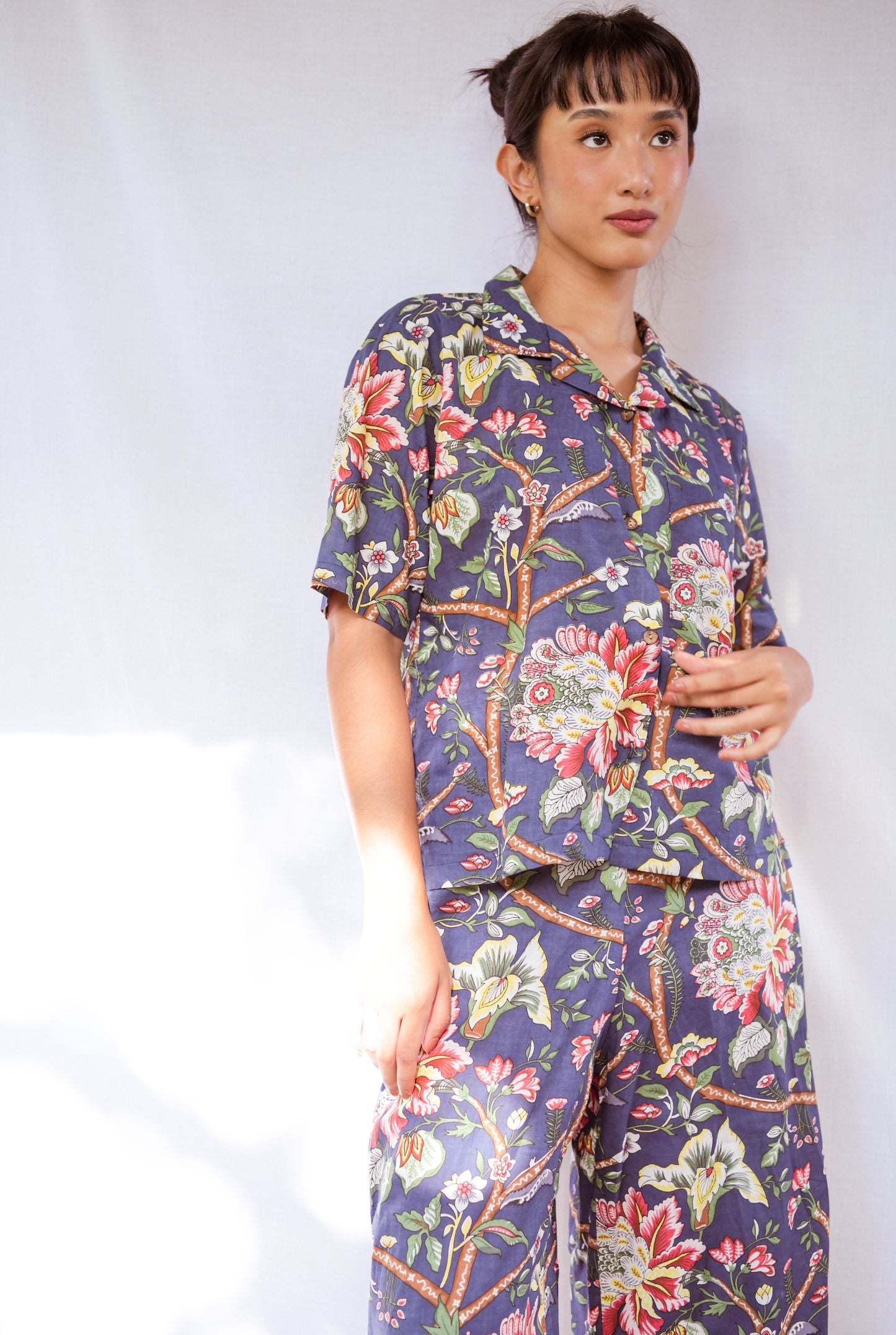 KANTI Pants Set