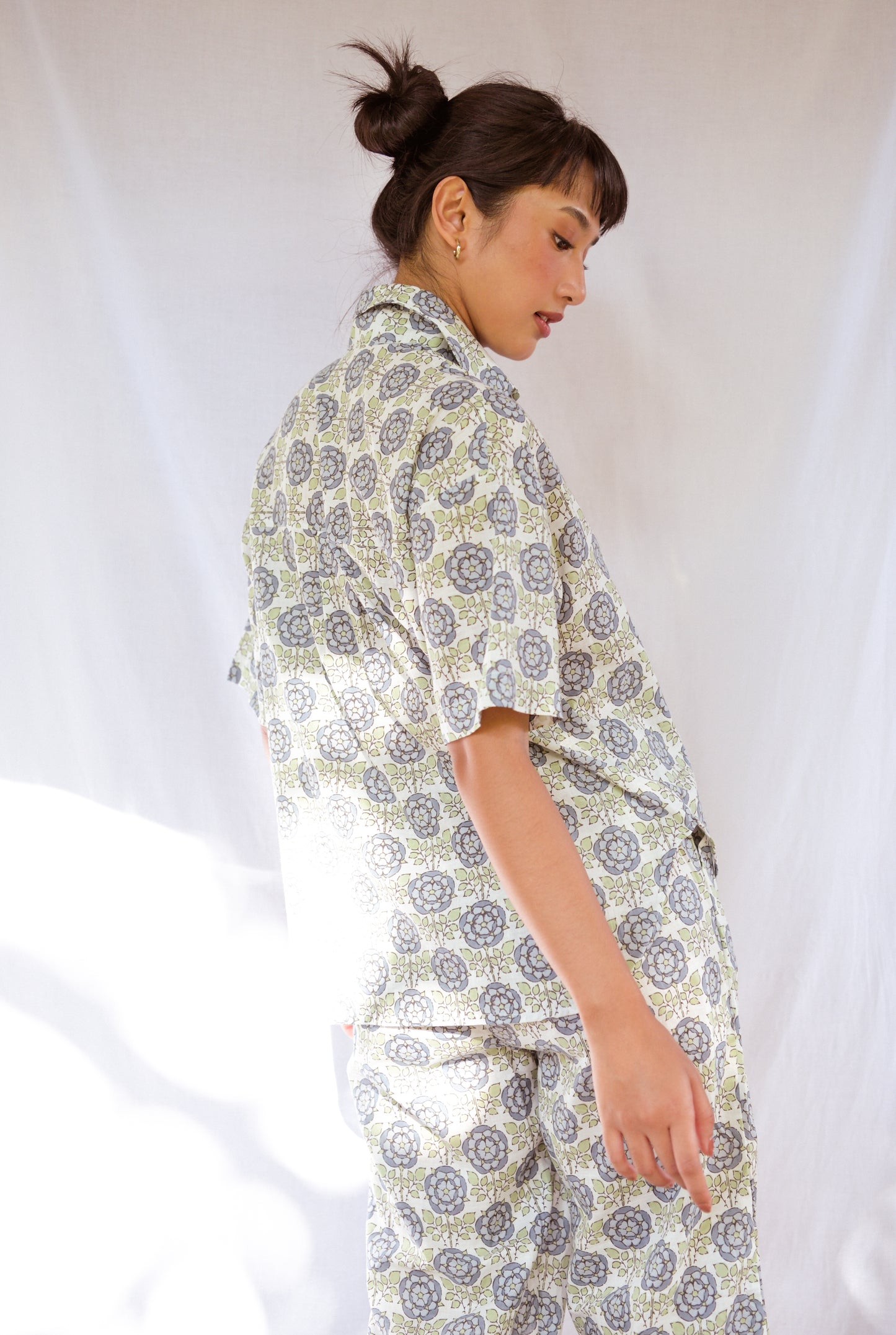NITHYA Pants Set