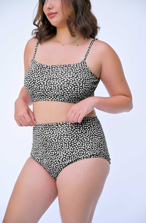 TALIANA Two-Piece Swimsuit