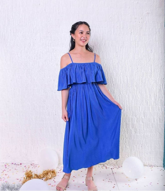 MICHELLE Dress - SALE 80% OFF